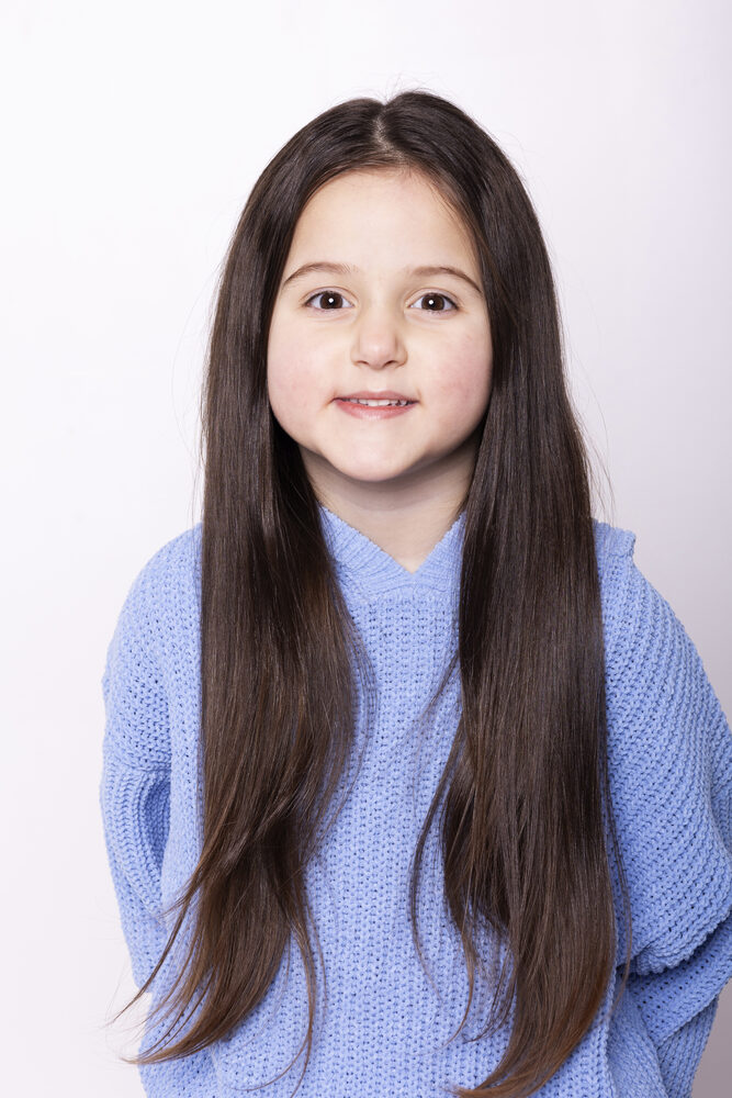 Claire Halidini : DK Models & Casting