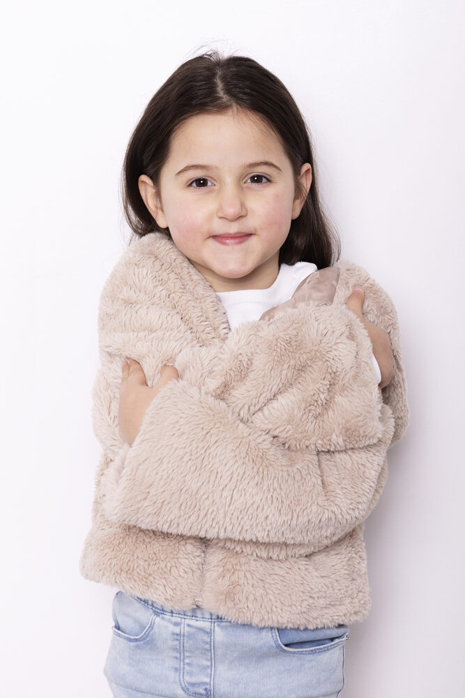Claire Halidini : DK Models & Casting