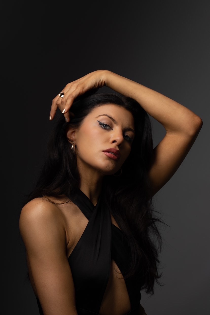 Atlanta Rose : DK Models & Casting