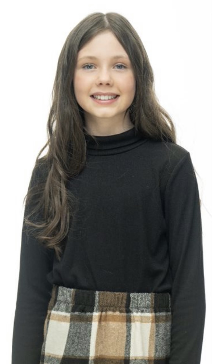 Jasmine W : DK Models & Casting