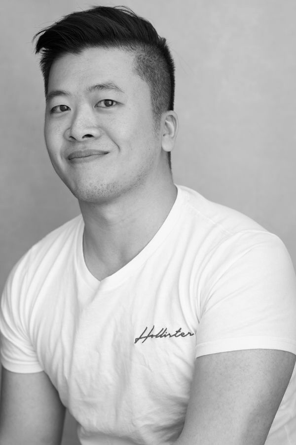 Andrew Wong : DK Models & Casting