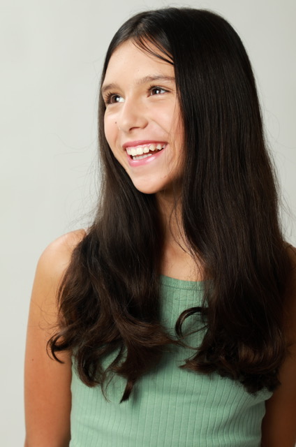 Hope R : DK Models & Casting