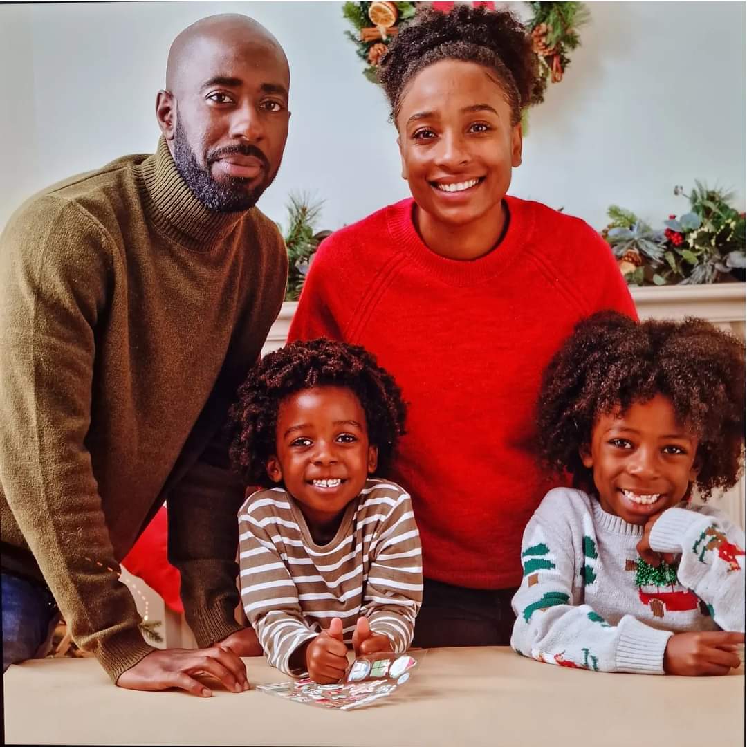 Morgan Family : DK Models & Casting