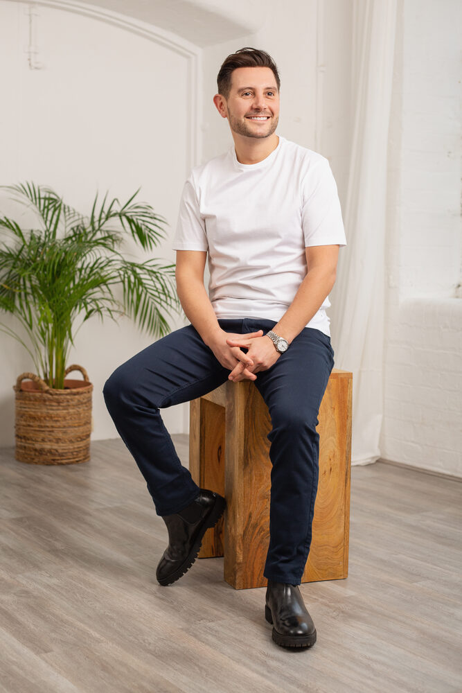 David F : DK Models & Casting