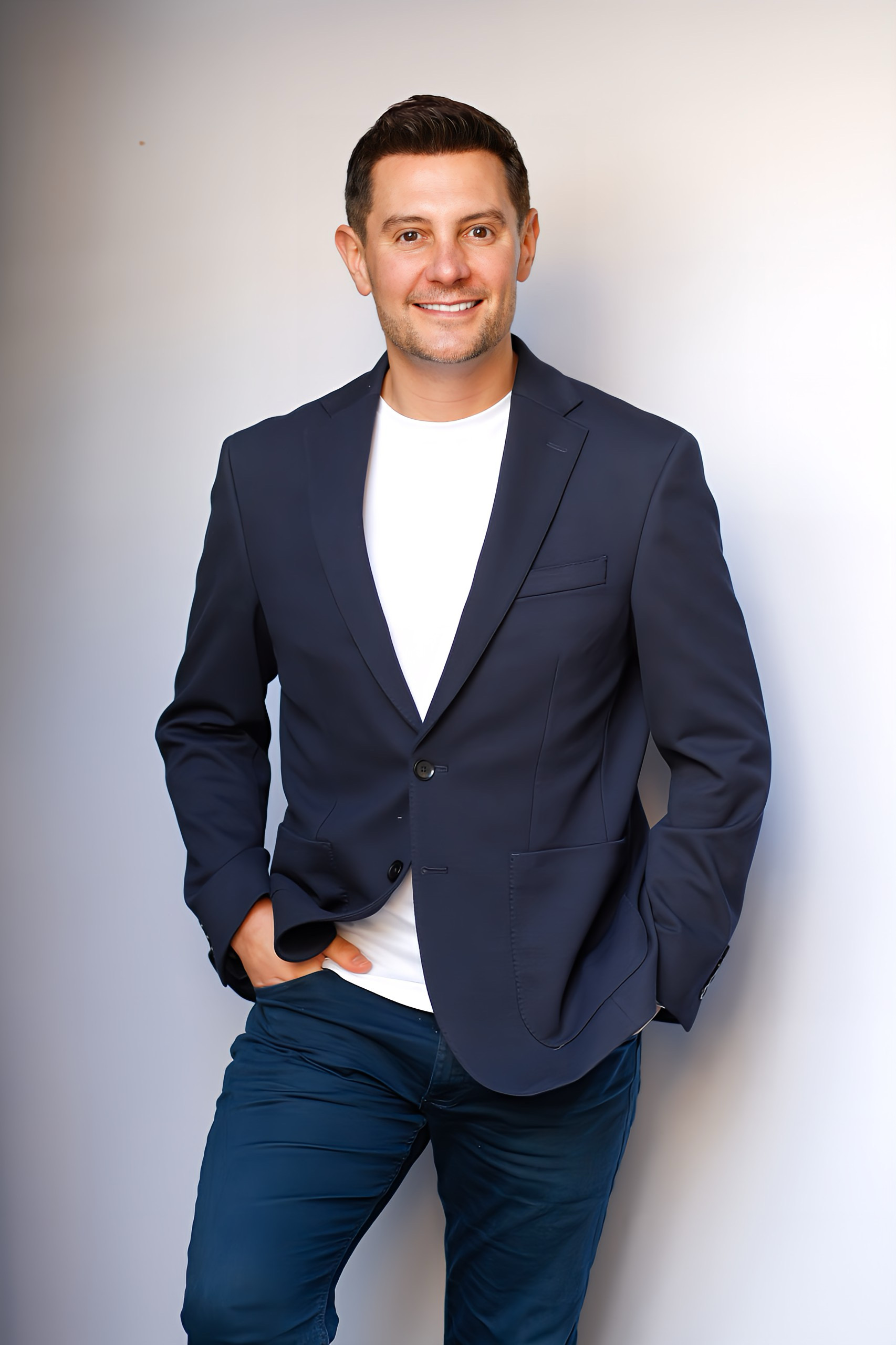 David F : DK Models & Casting