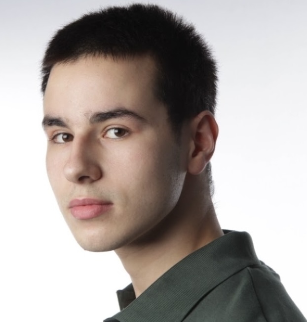 Adam S : DK Models & Casting
