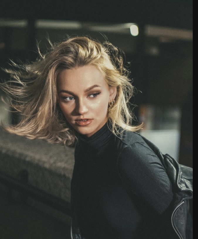 Ella Judge : DK Models & Casting