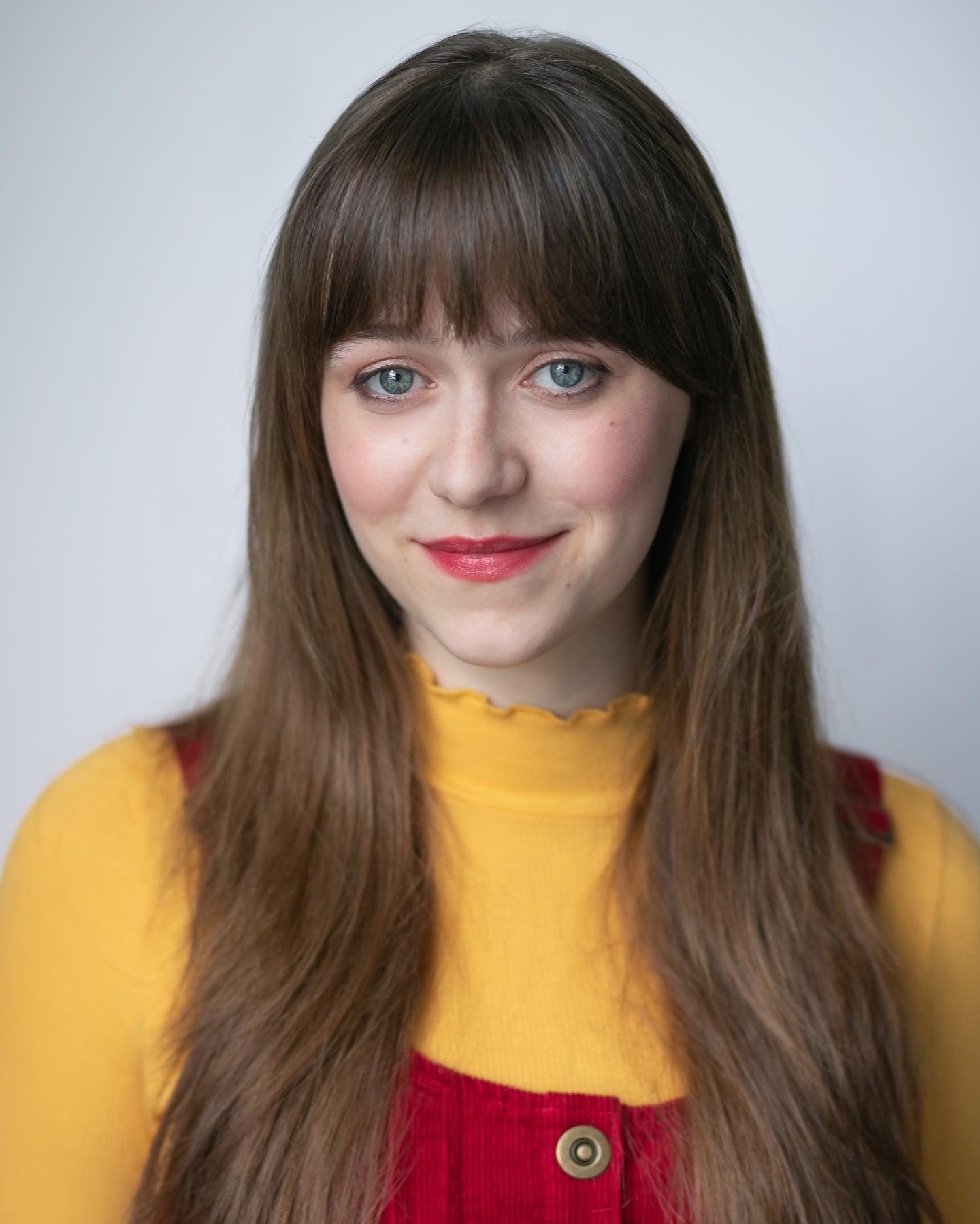 Meg O : DK Models & Casting