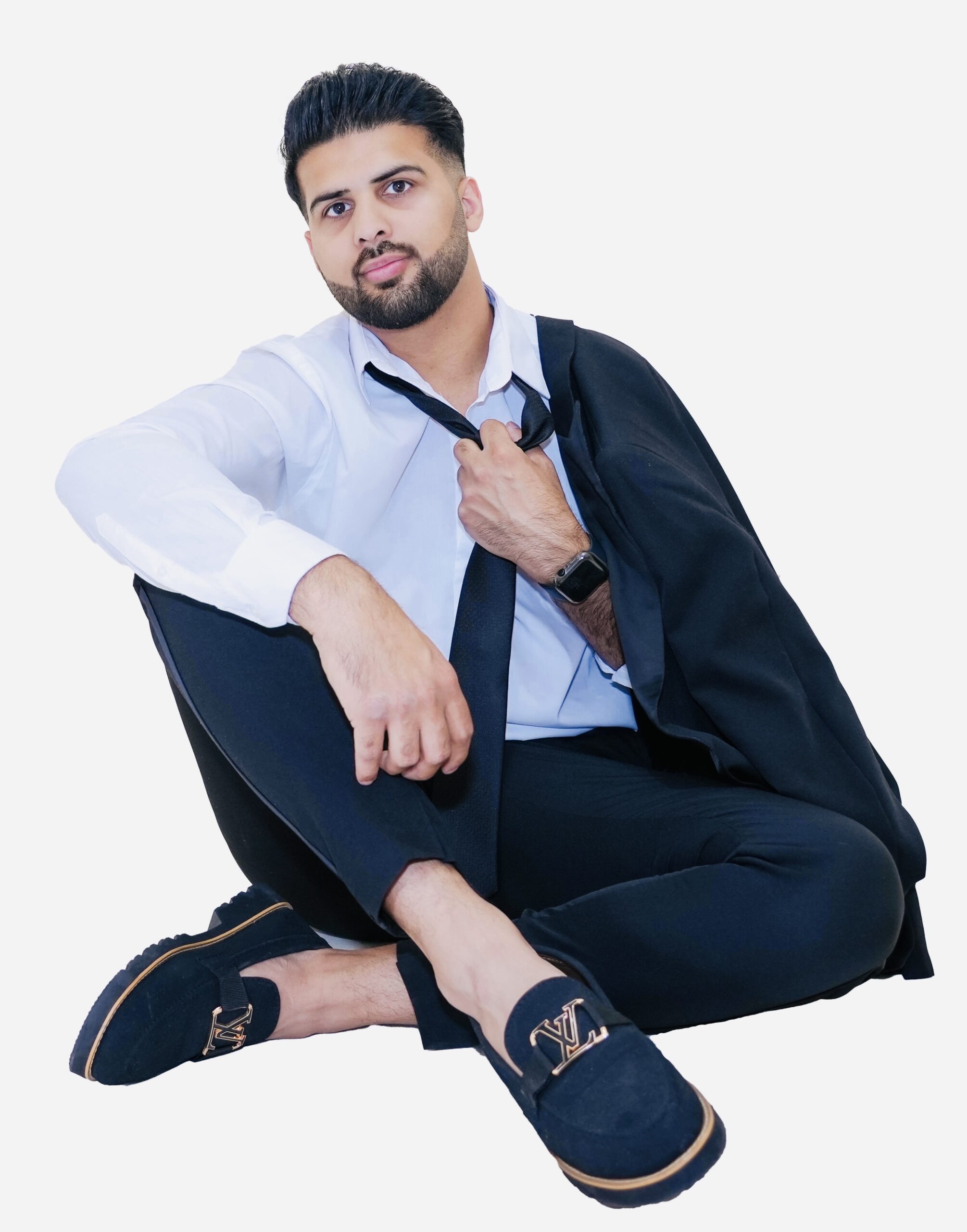 Adnan H : DK Models & Casting