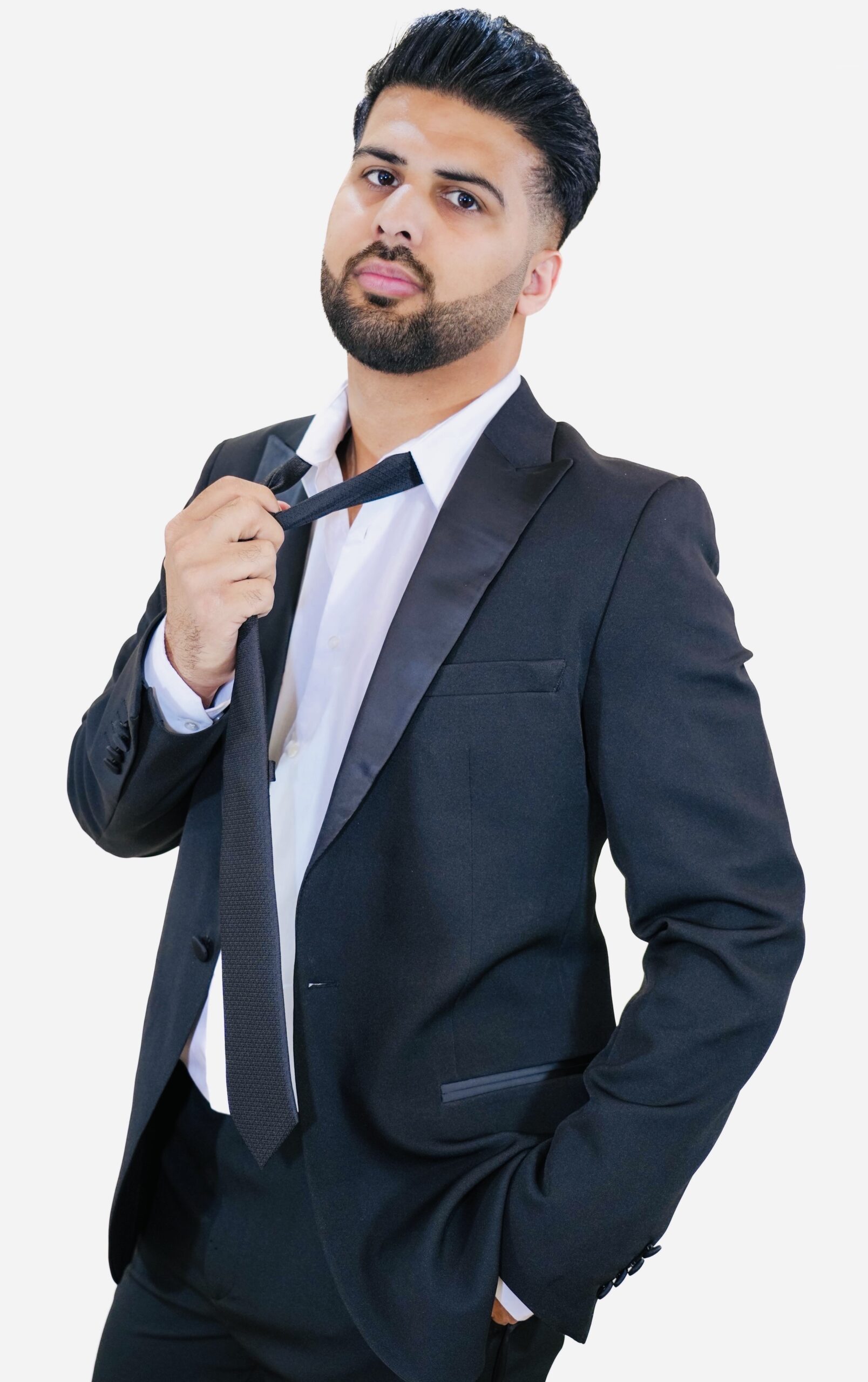 Adnan H : DK Models & Casting