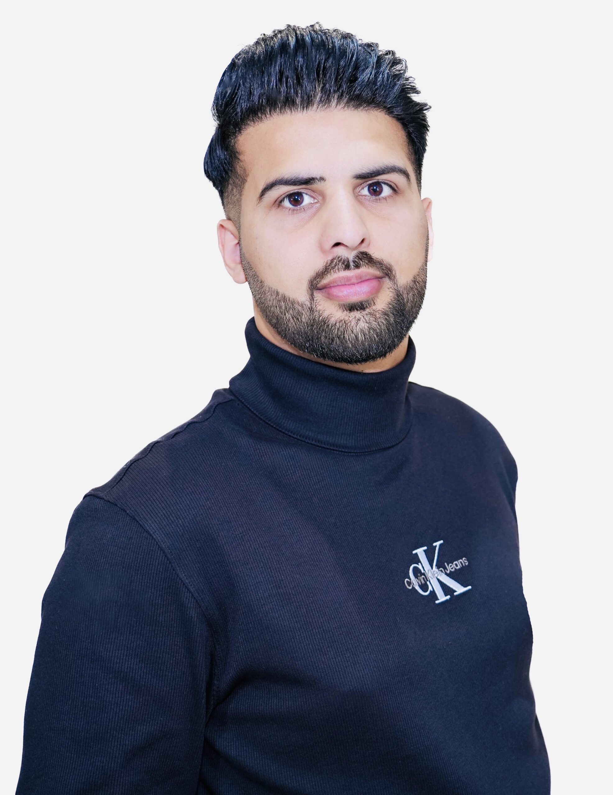 Adnan H : DK Models & Casting
