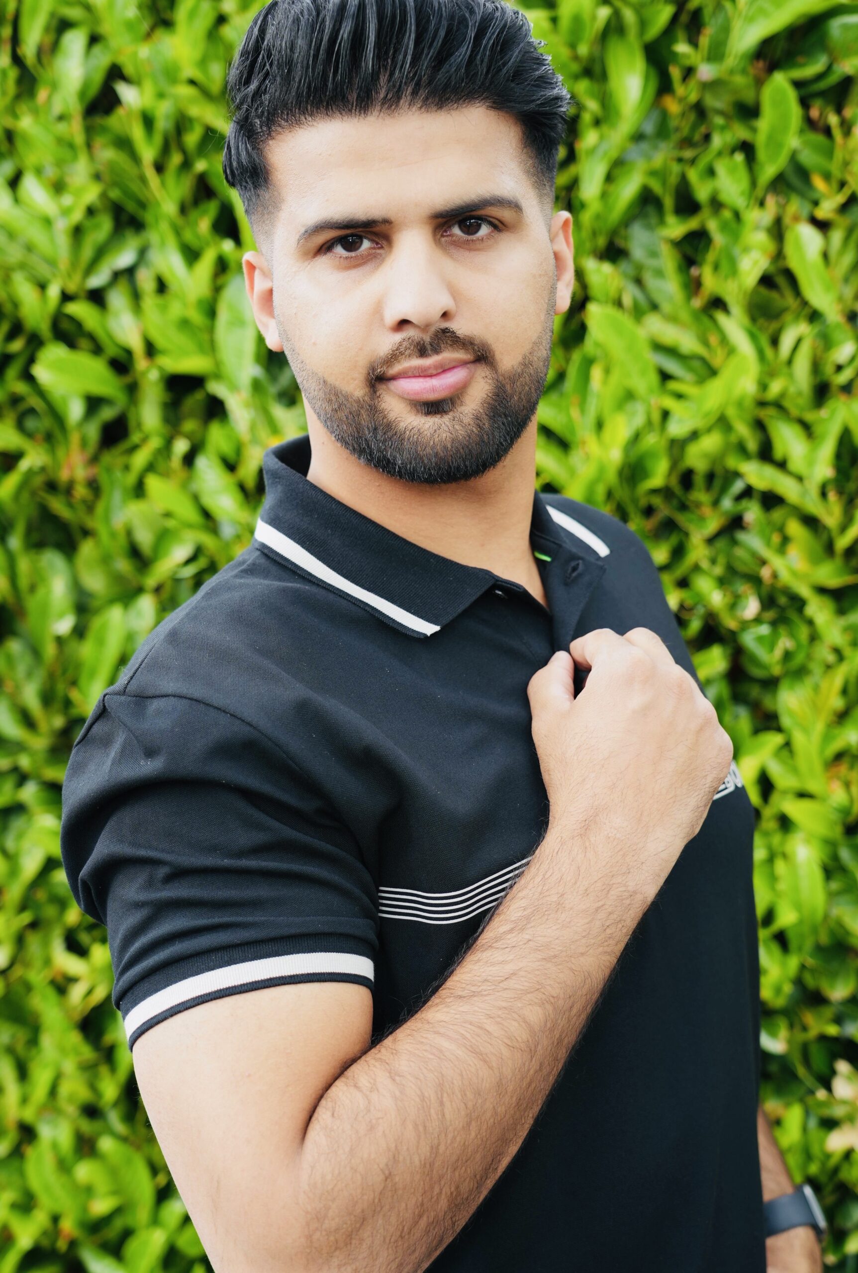 Adnan H : DK Models & Casting