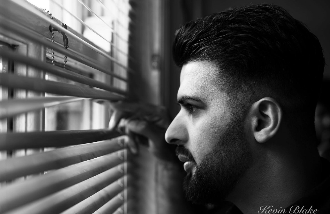 Adnan H : DK Models & Casting