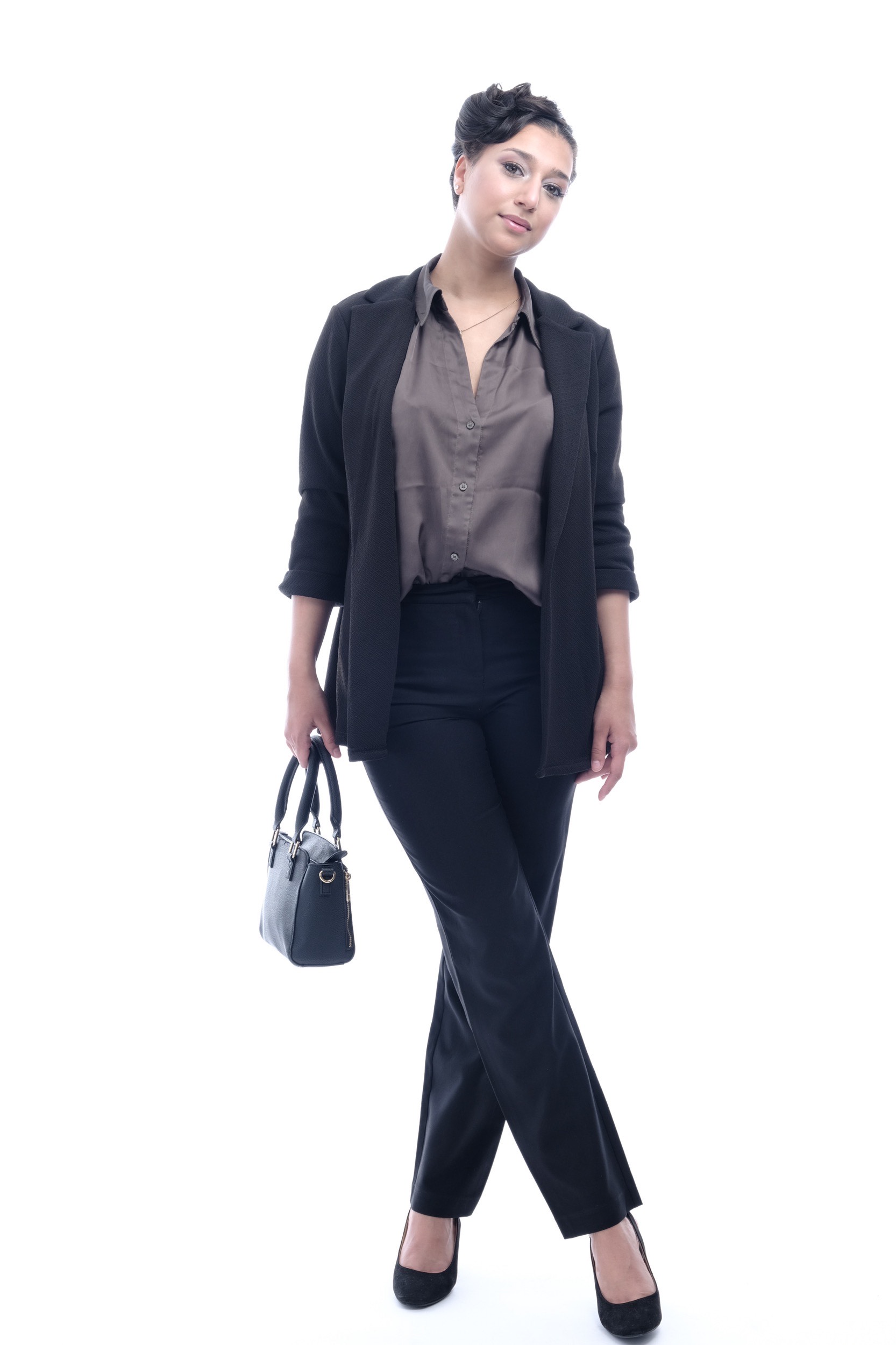 HINA S : DK Models & Casting