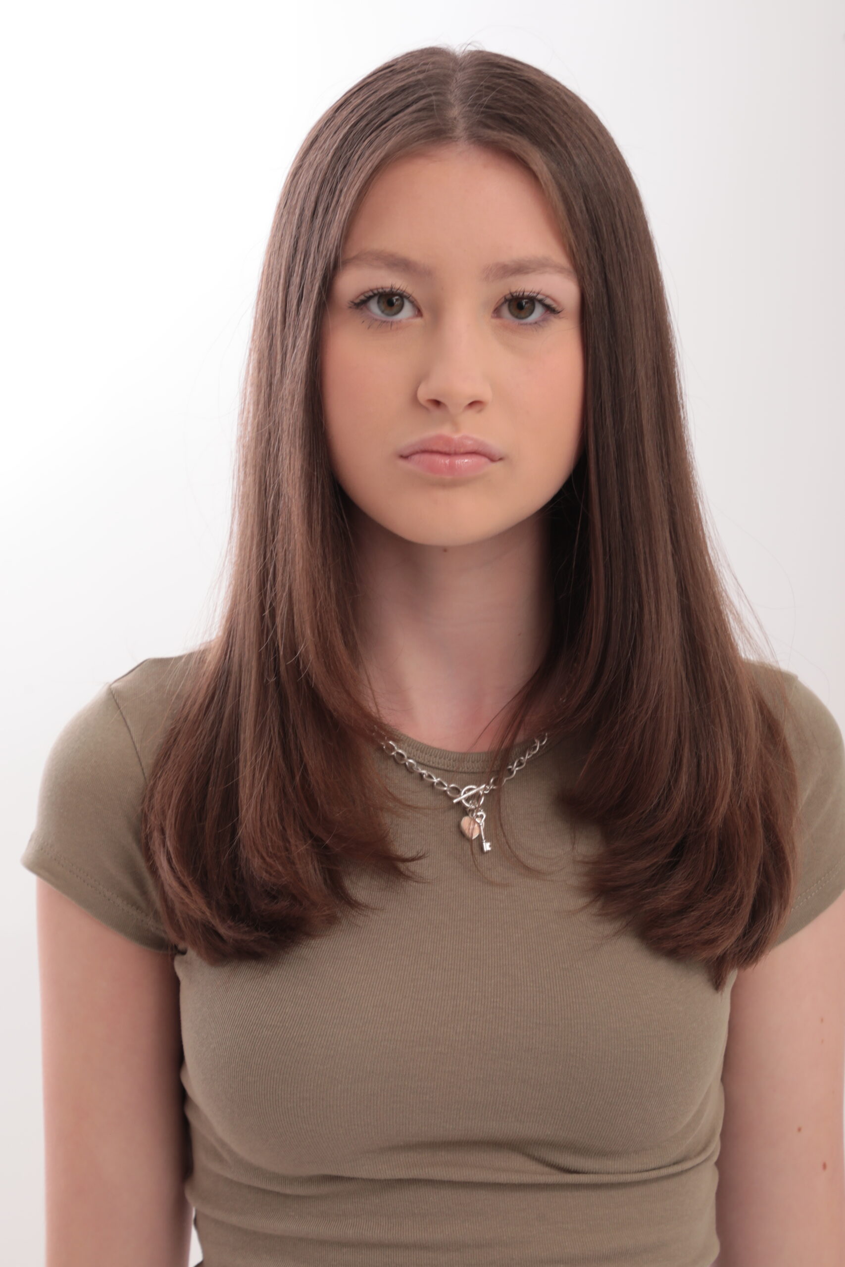 Ava G : DK Models & Casting
