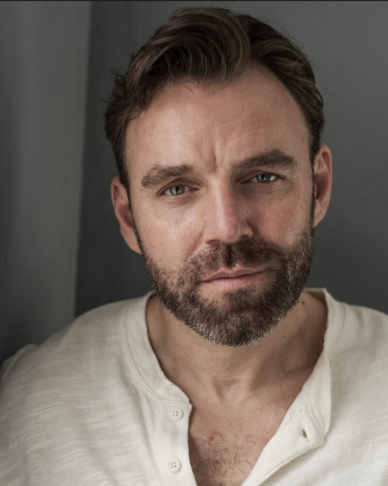 Paul L : DK Models & Casting