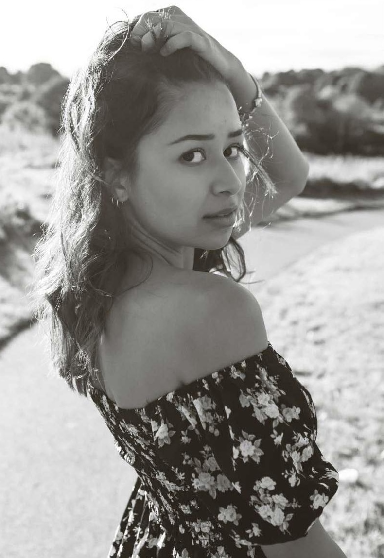 Madison : DK Models & Casting