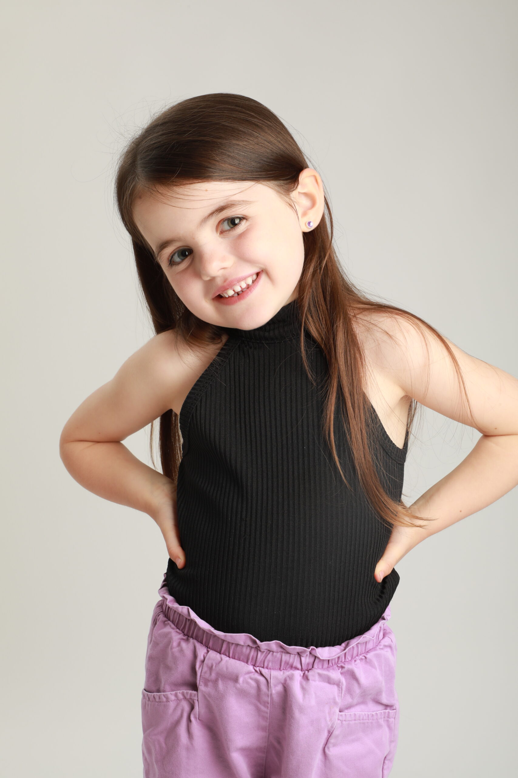 Lola-Rose : DK Models & Casting