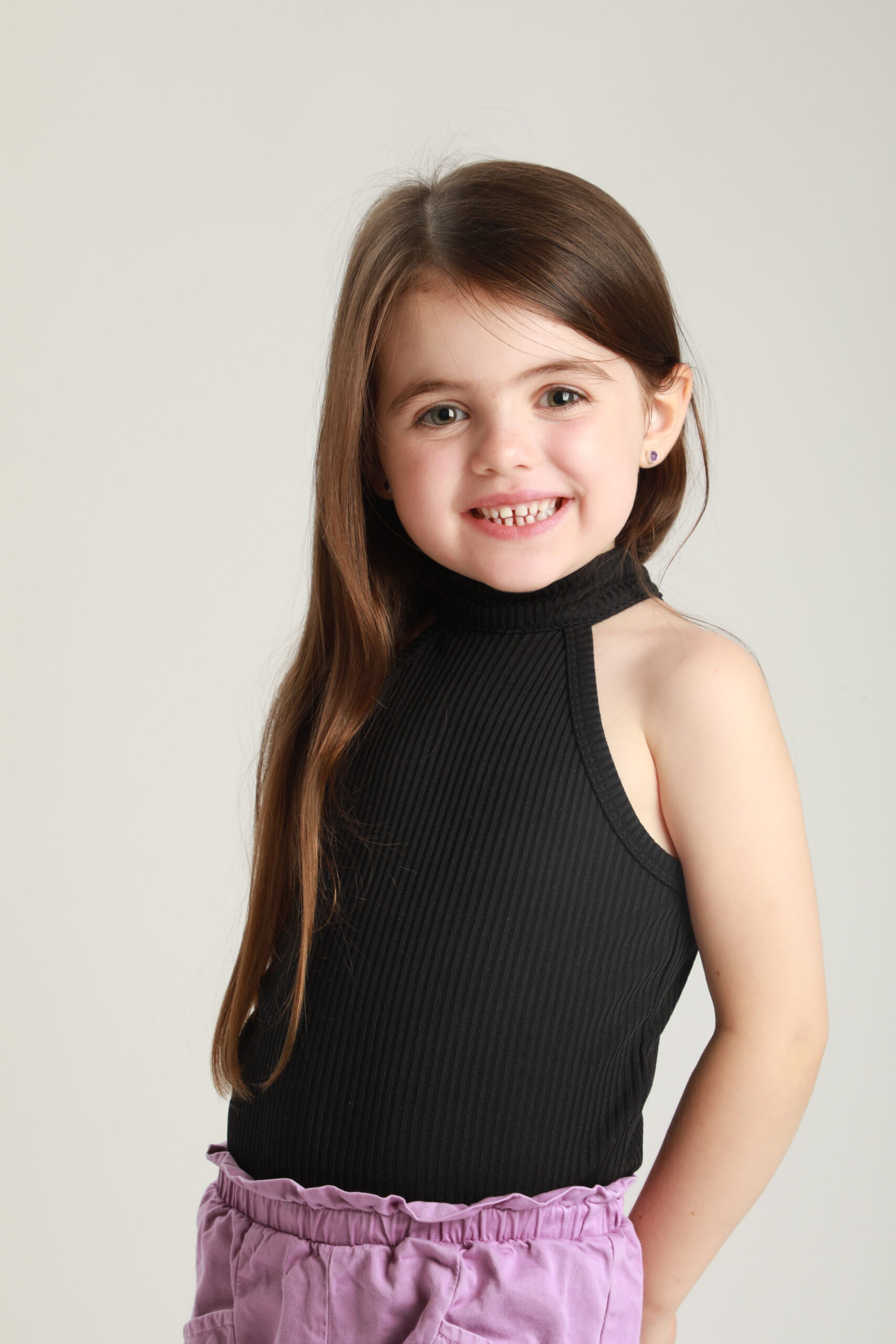 Lola-Rose : DK Models & Casting