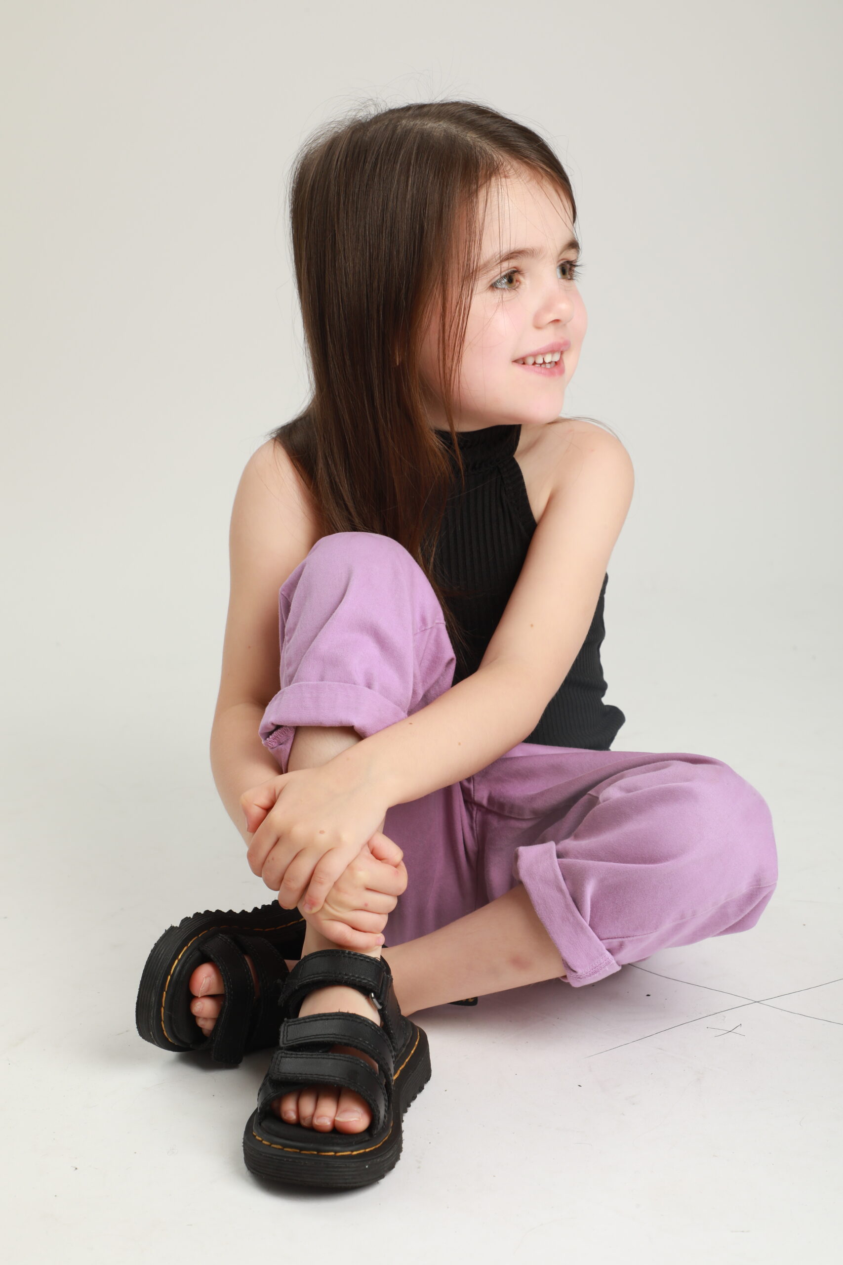 Lola-Rose : DK Models & Casting