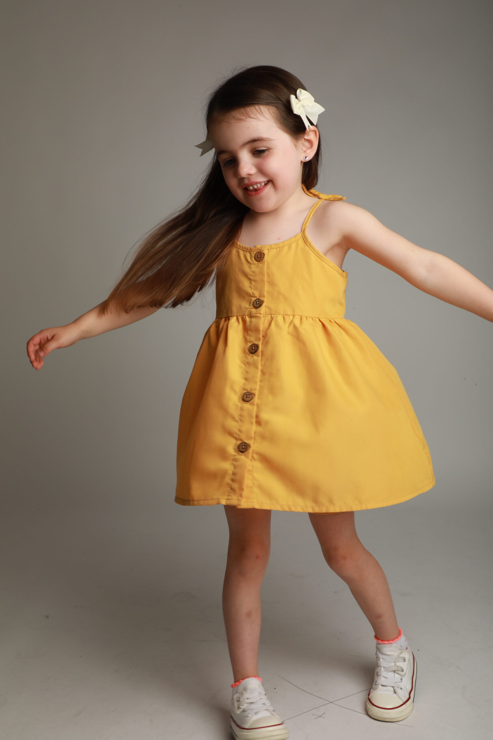 Lola-Rose : DK Models & Casting