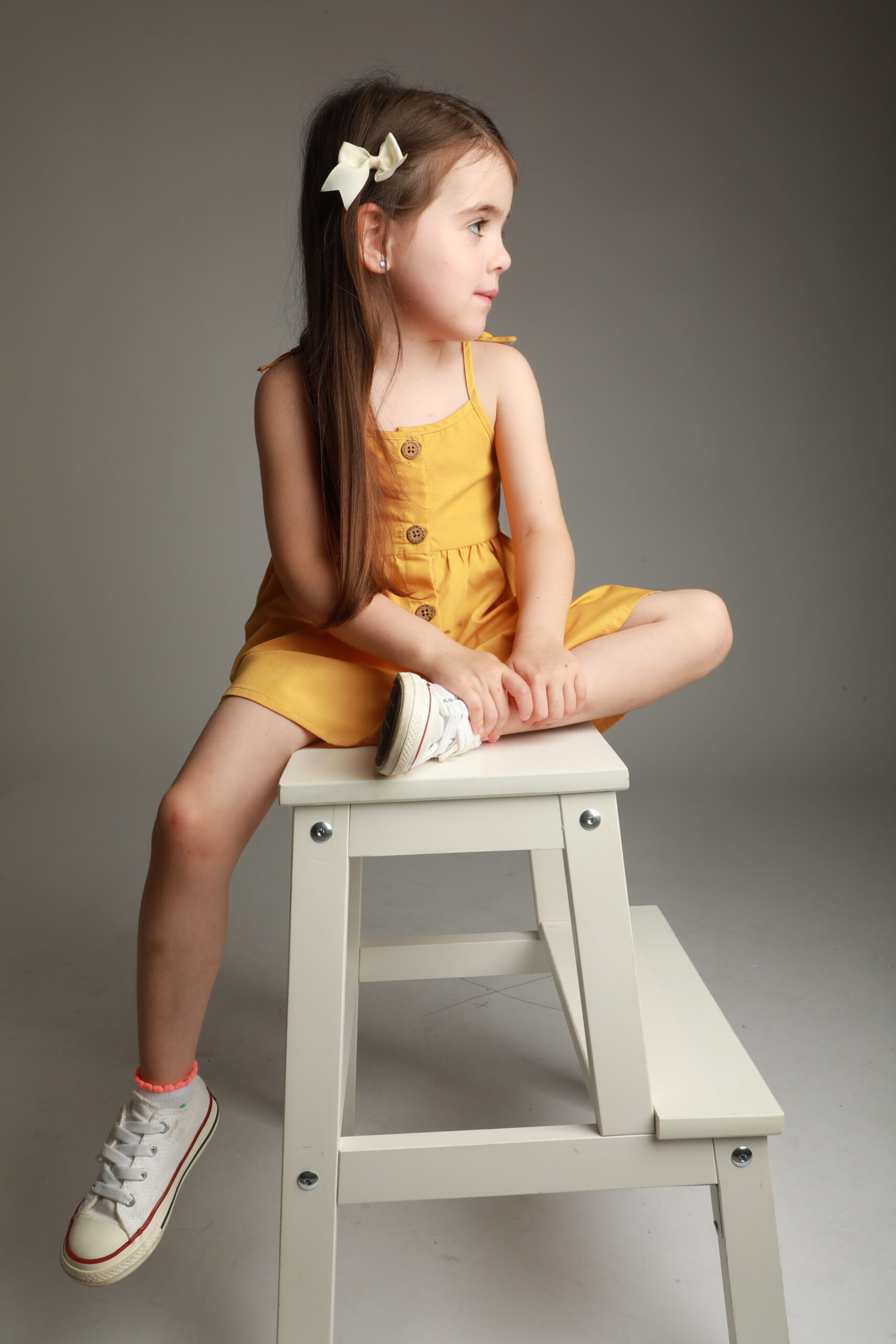Lola-Rose : DK Models & Casting