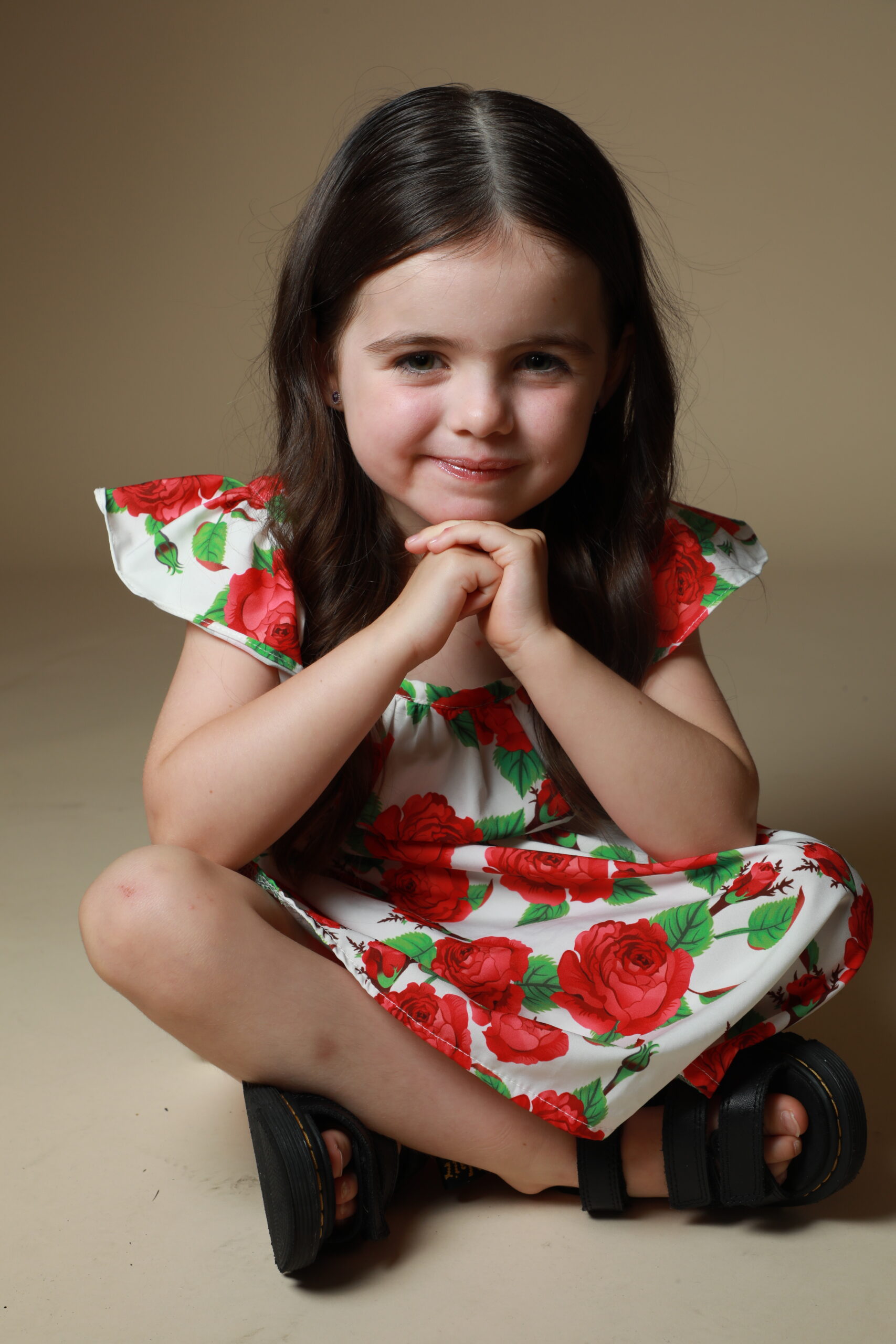 Lola-Rose : DK Models & Casting