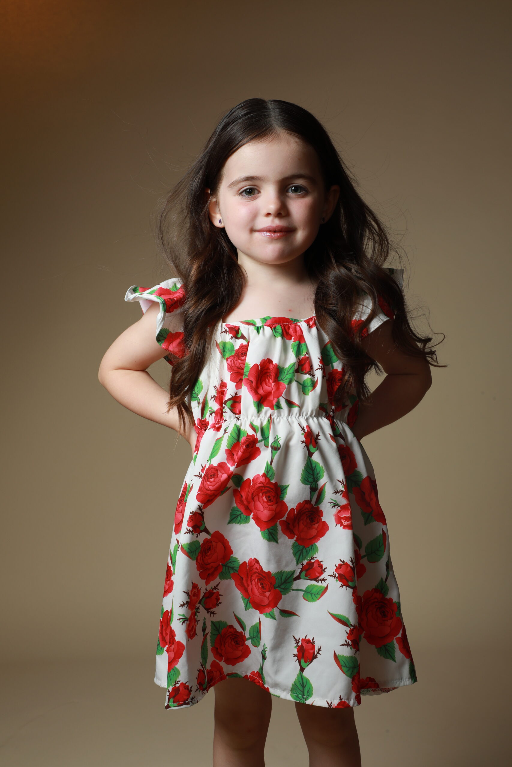 Lola-Rose : DK Models & Casting