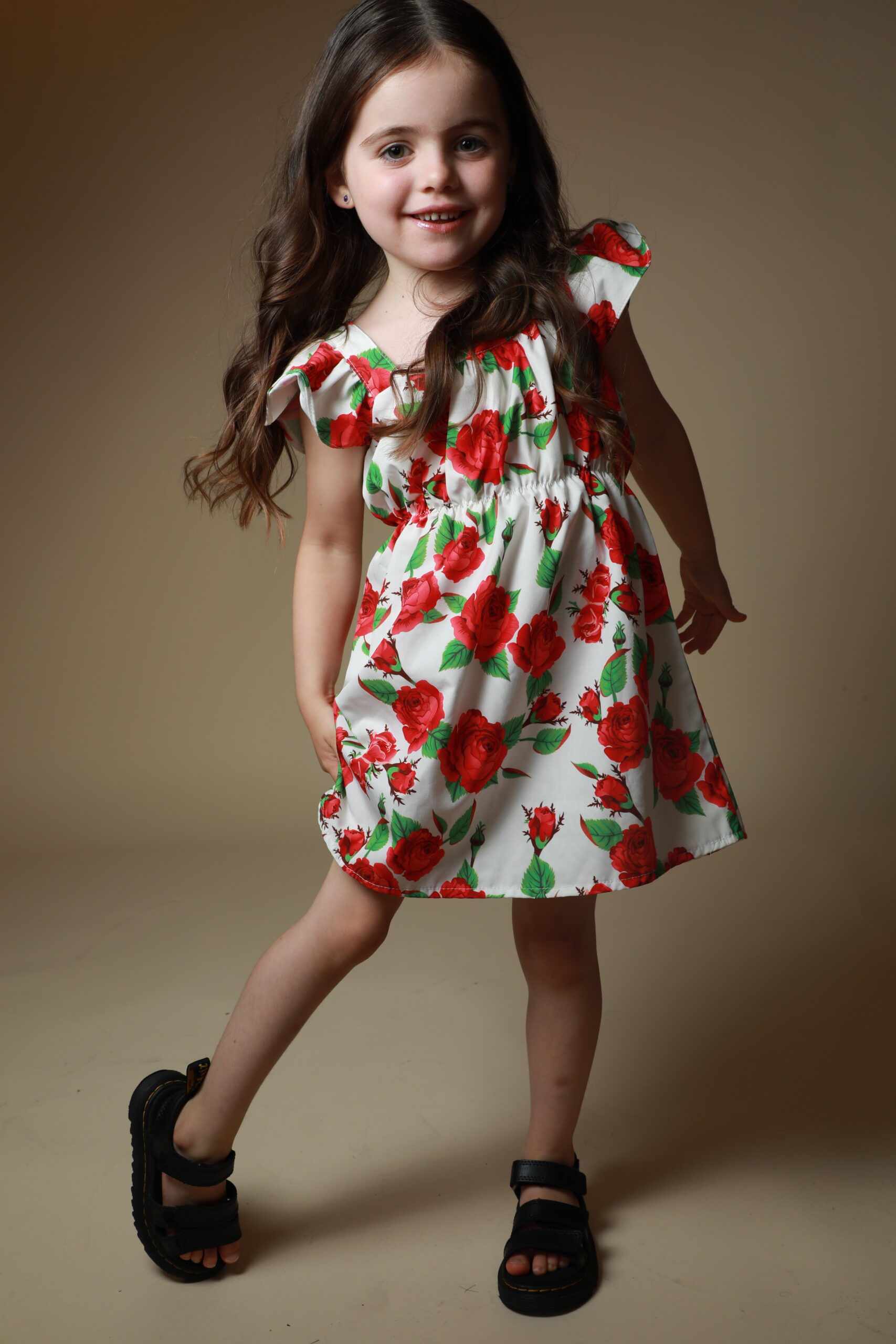 Lola-Rose : DK Models & Casting