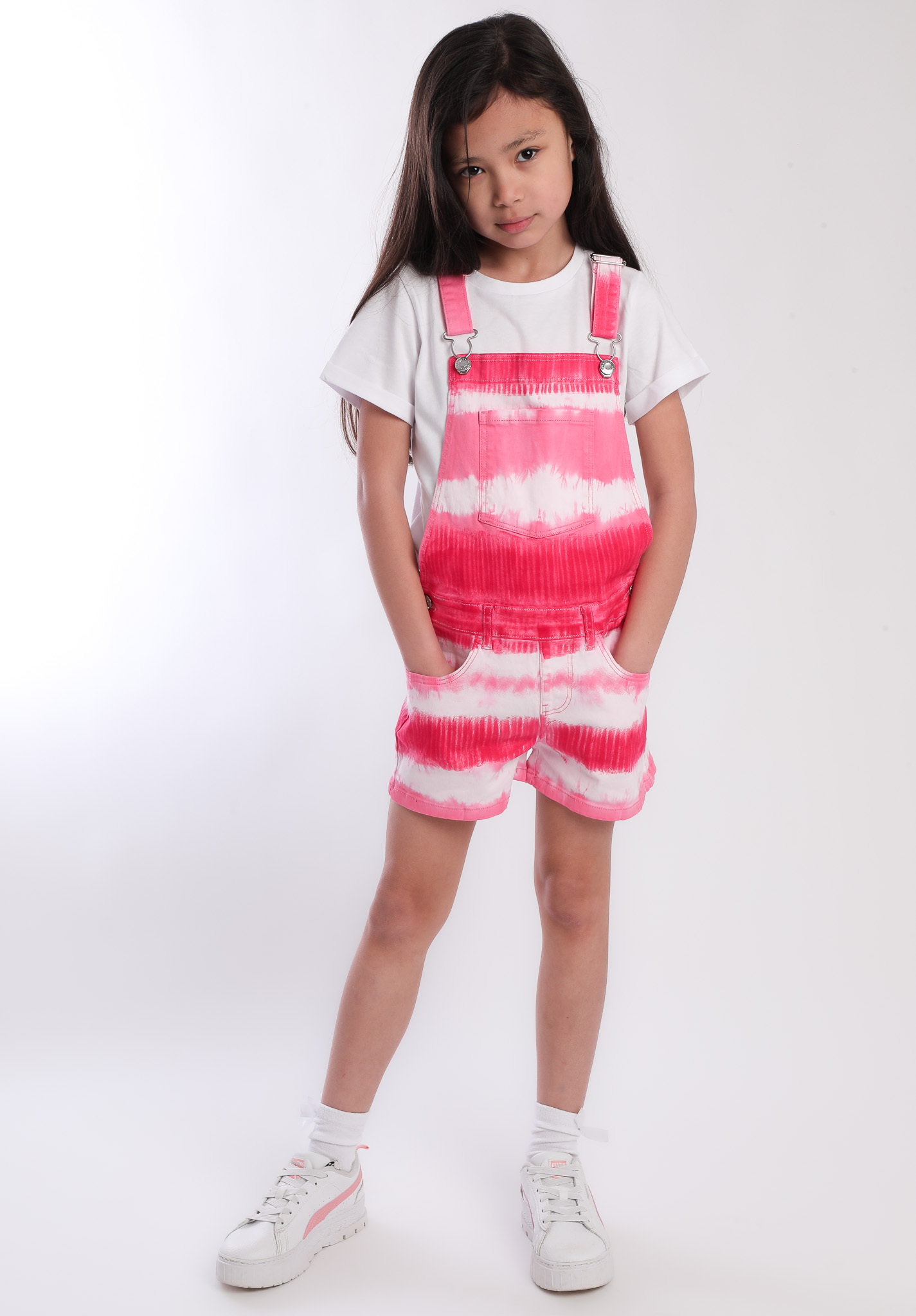 LC Lulie : DK Models & Casting