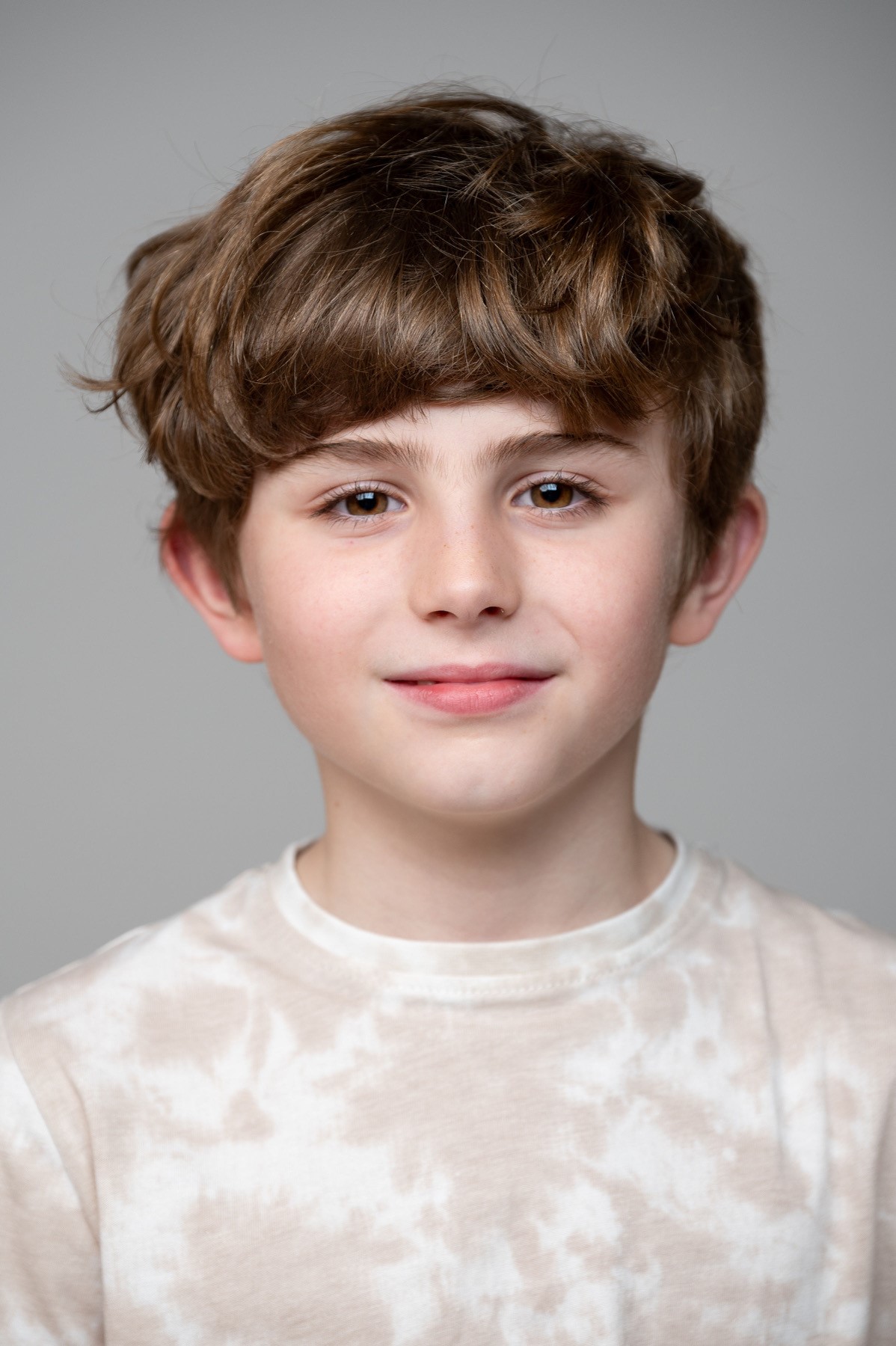 Buddy : DK Models & Casting