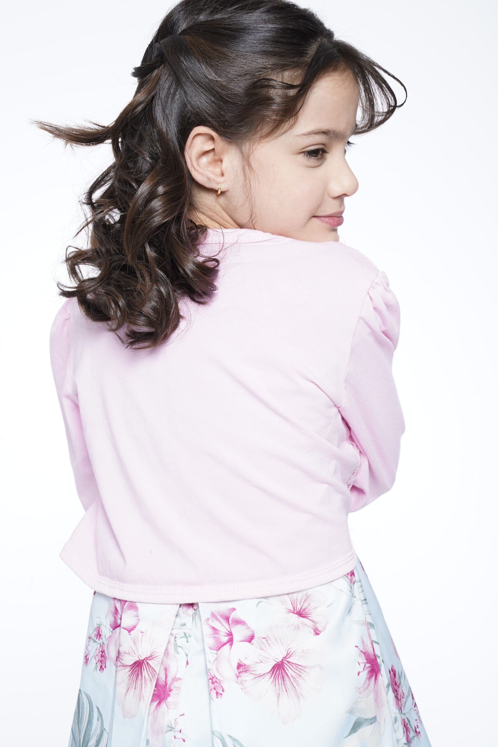 Gracie-Mae : DK Models & Casting