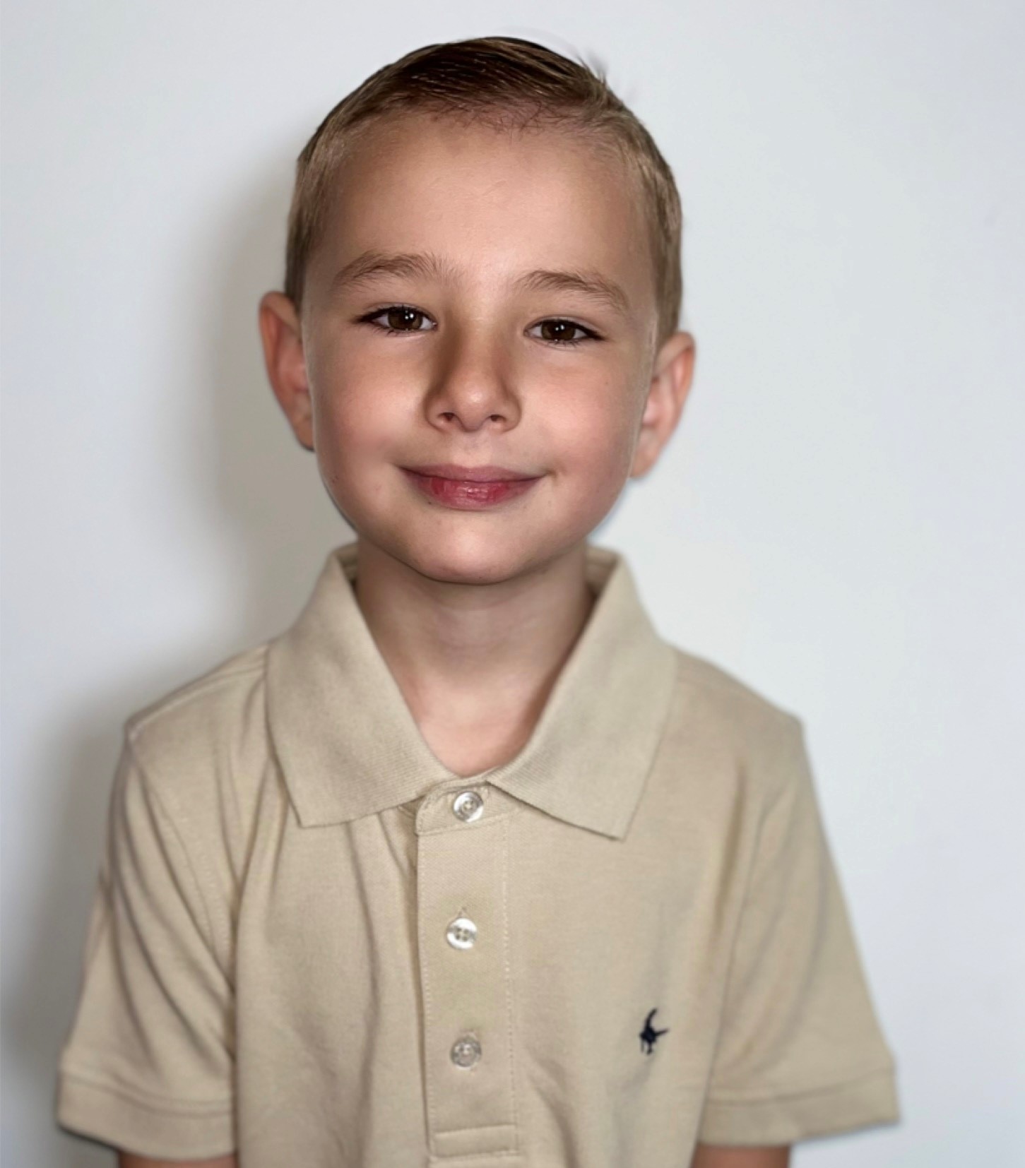 Ethan Thomas : DK Models & Casting