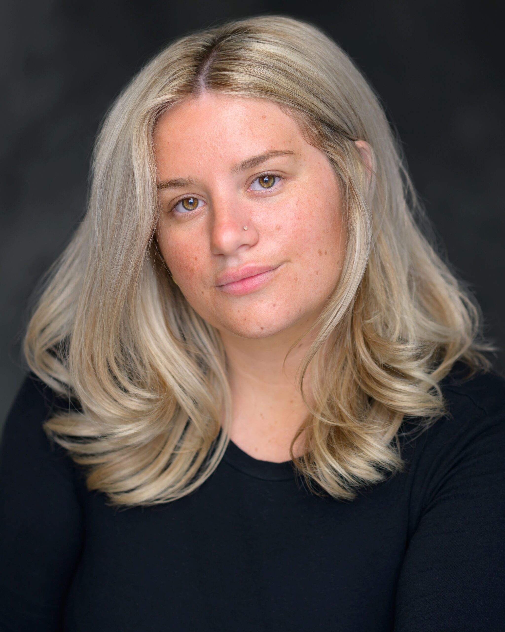 Hannah B : DK Models & Casting
