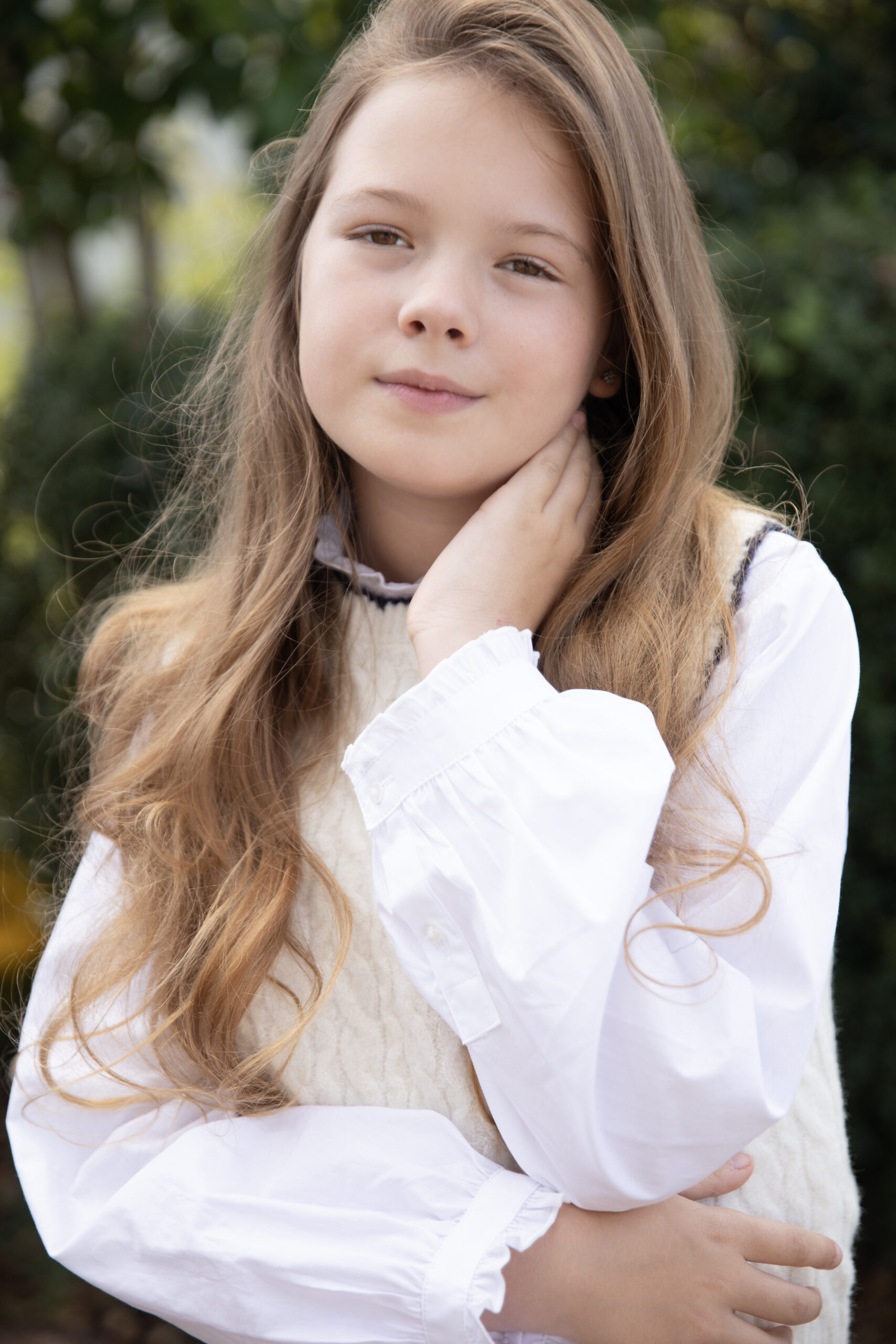 Zara M : DK Models & Casting