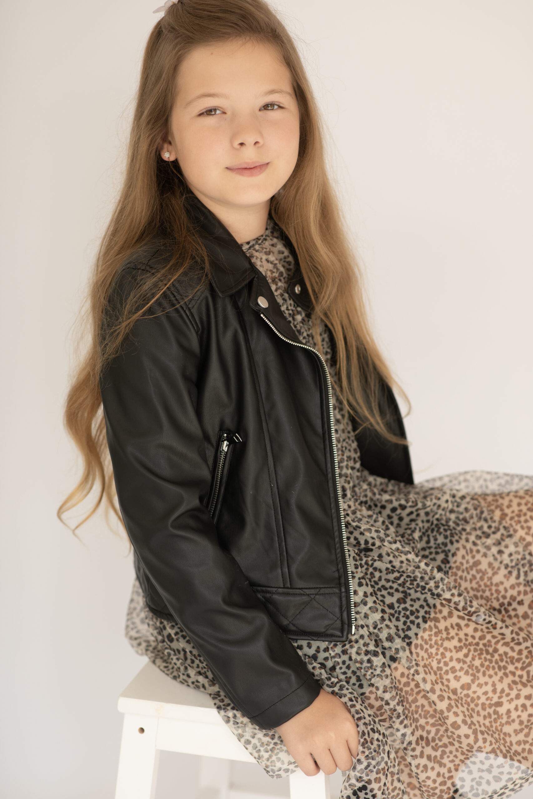 Zara M : DK Models & Casting