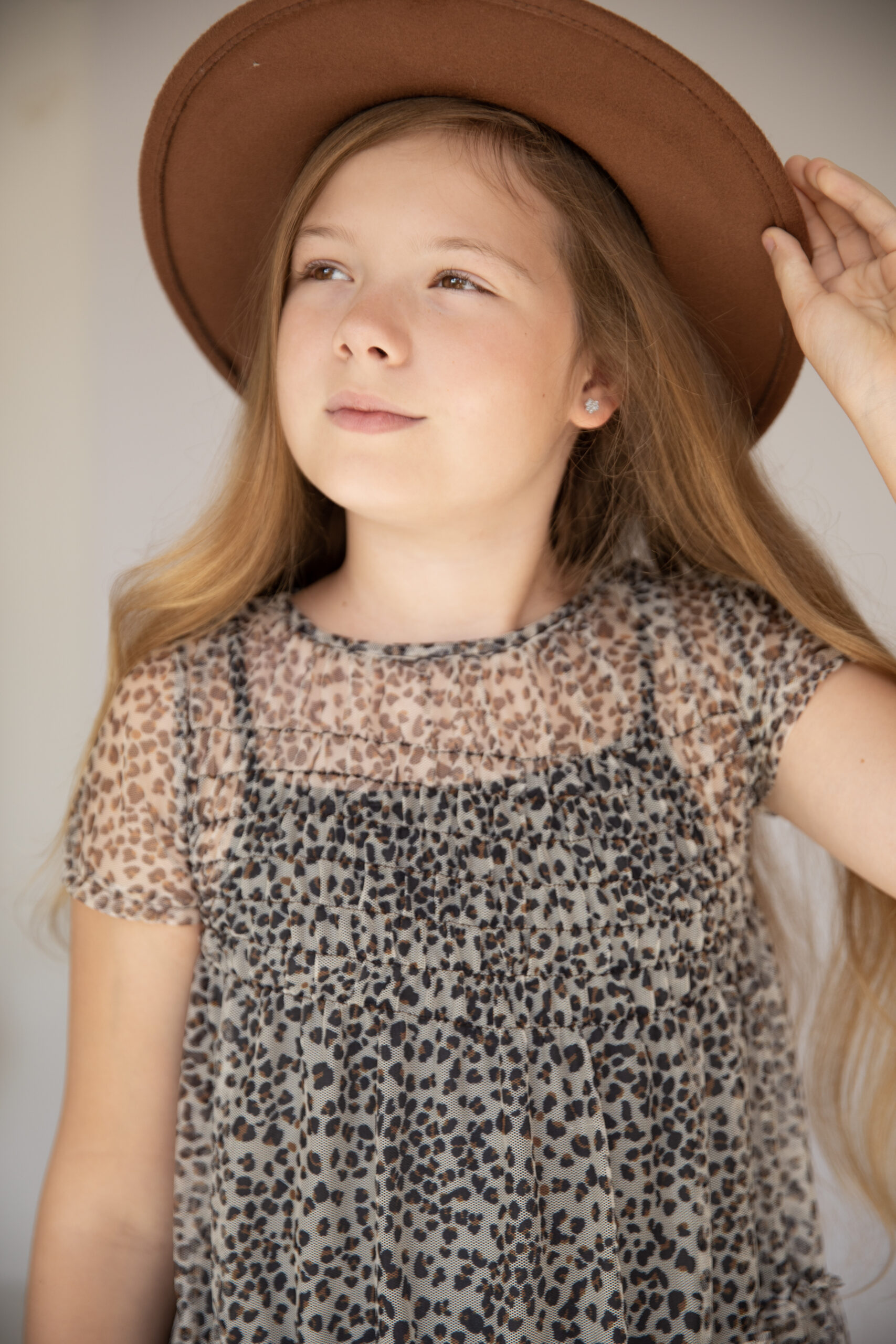 Zara M : DK Models & Casting