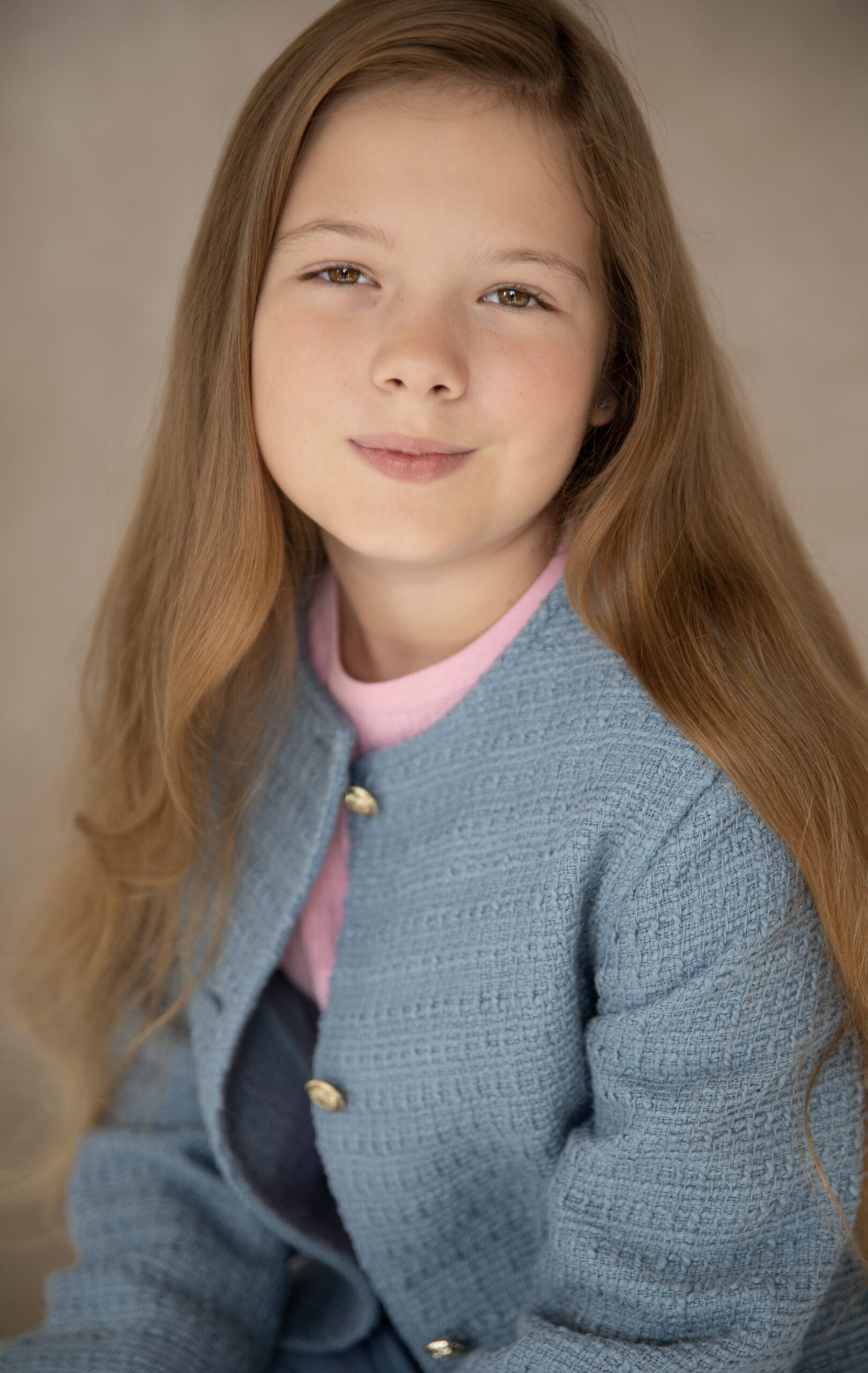 Zara M : DK Models & Casting