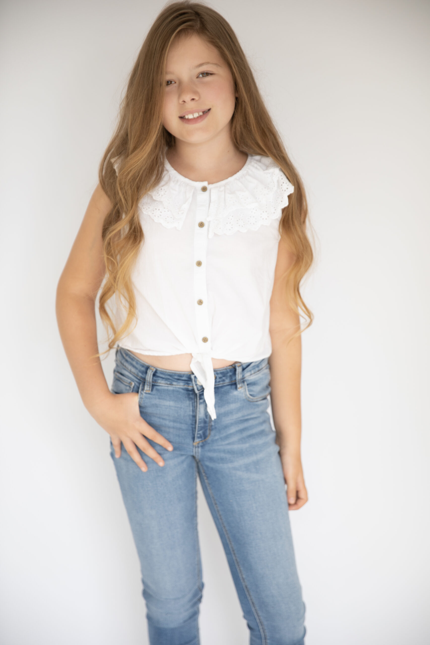 Zara M : DK Models & Casting