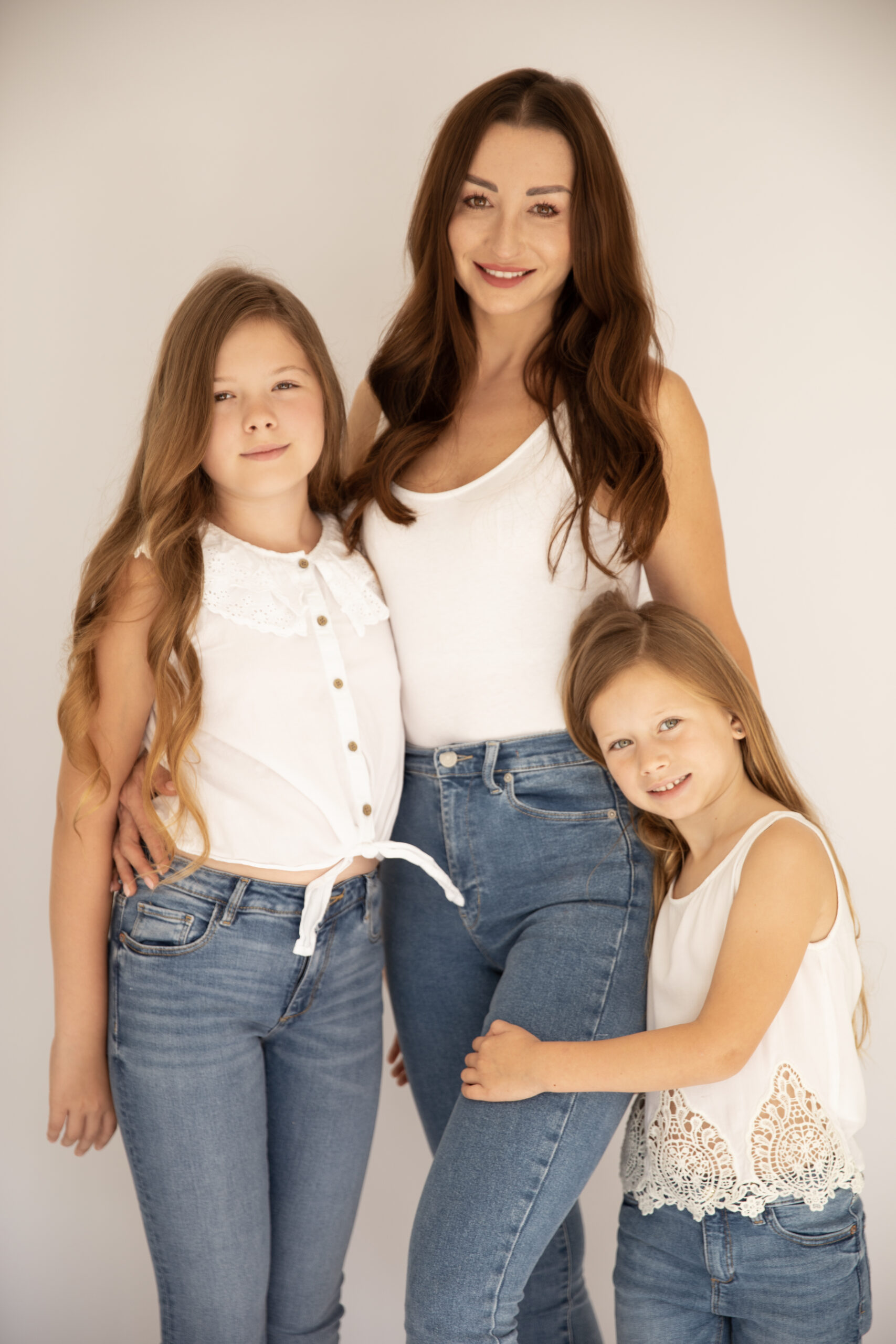 Zara M : DK Models & Casting