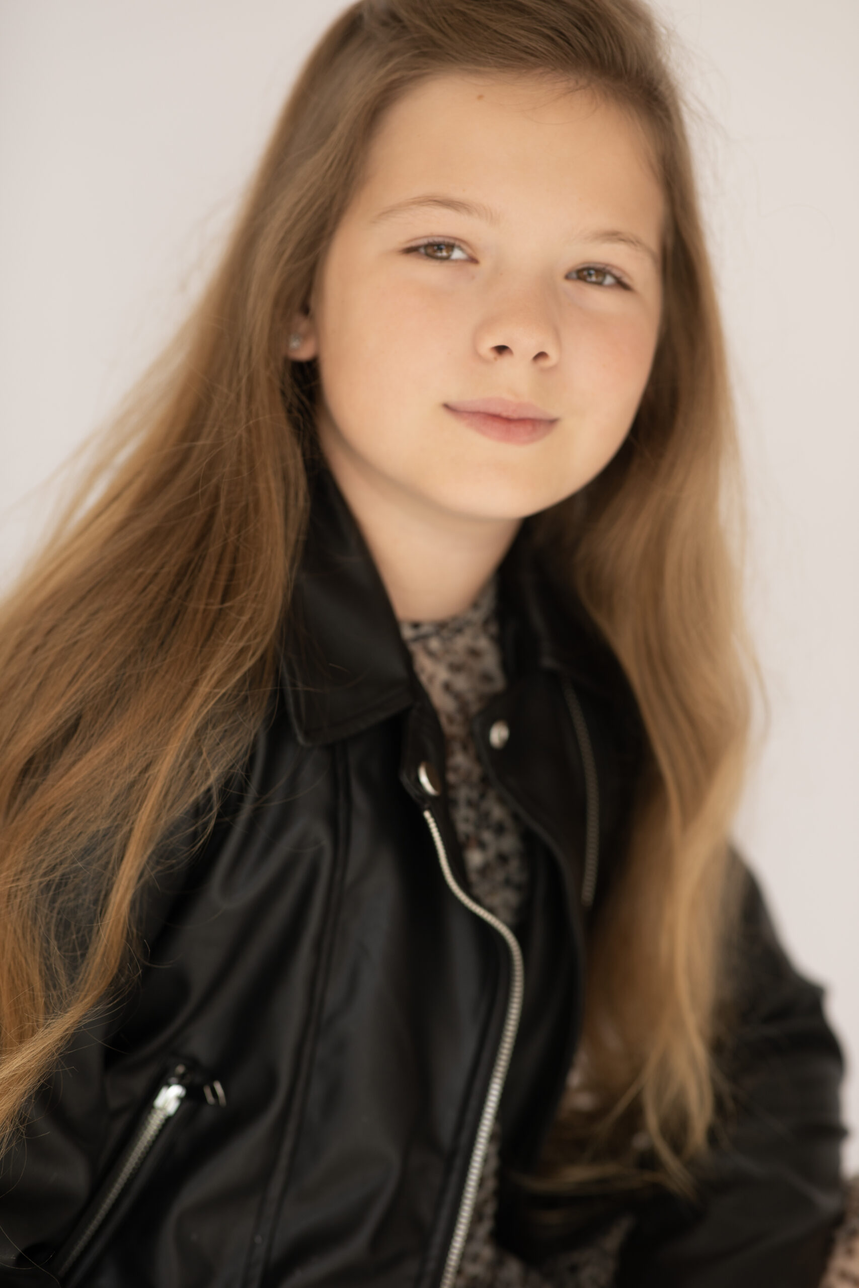 Zara M : DK Models & Casting