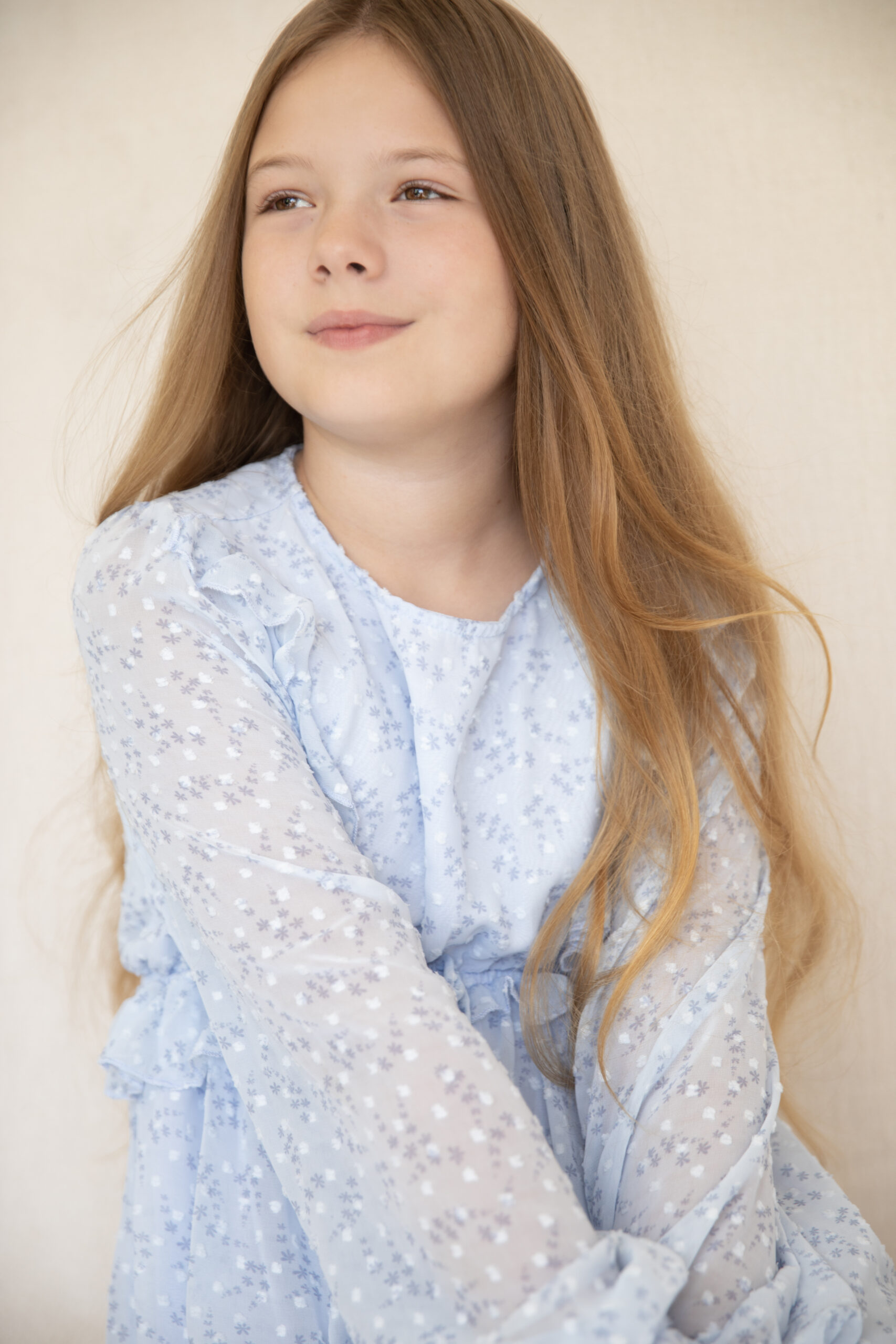 Zara M : DK Models & Casting