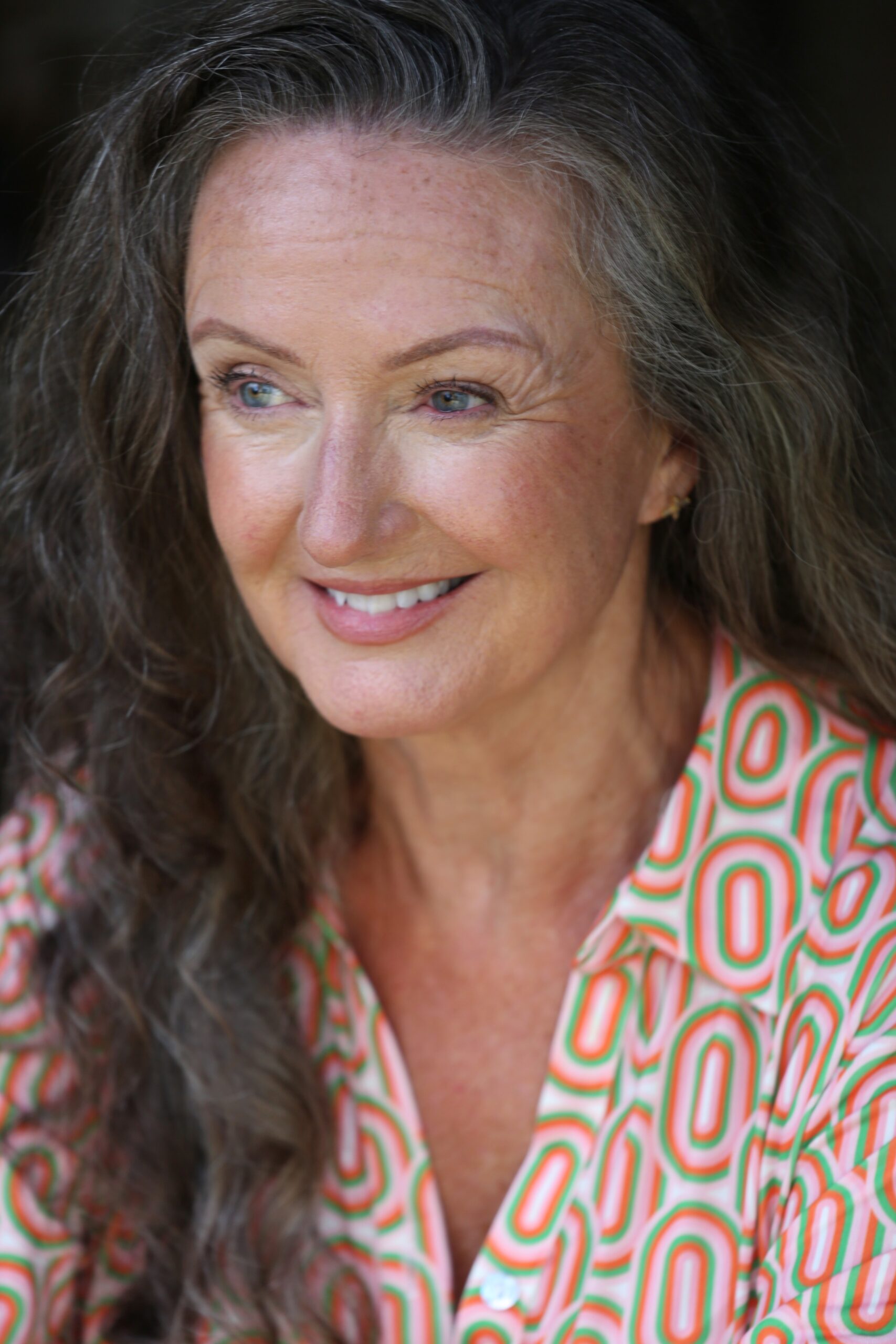 Gail T : DK Models & Casting