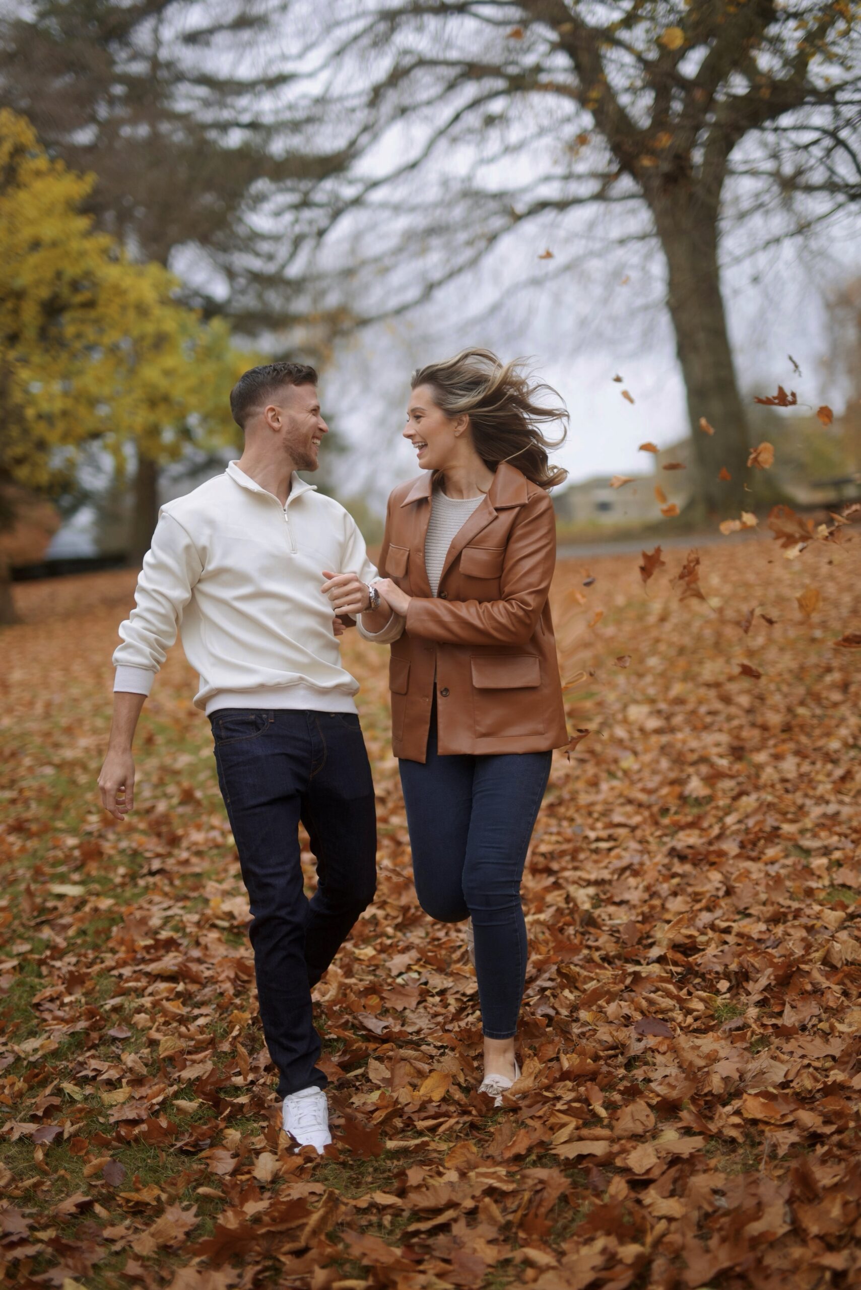 Shannon and Ryan : DK Models & Casting