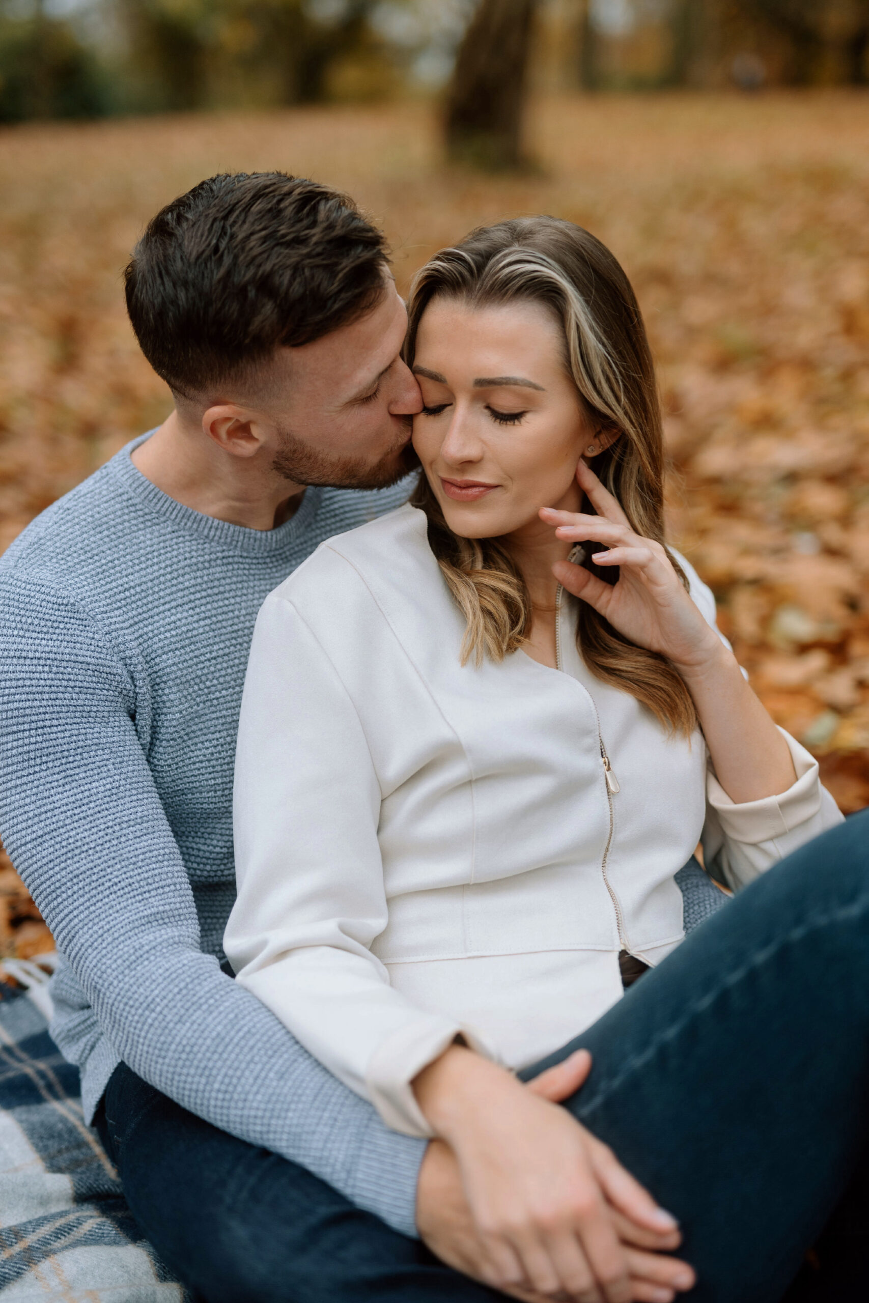 Shannon and Ryan : DK Models & Casting