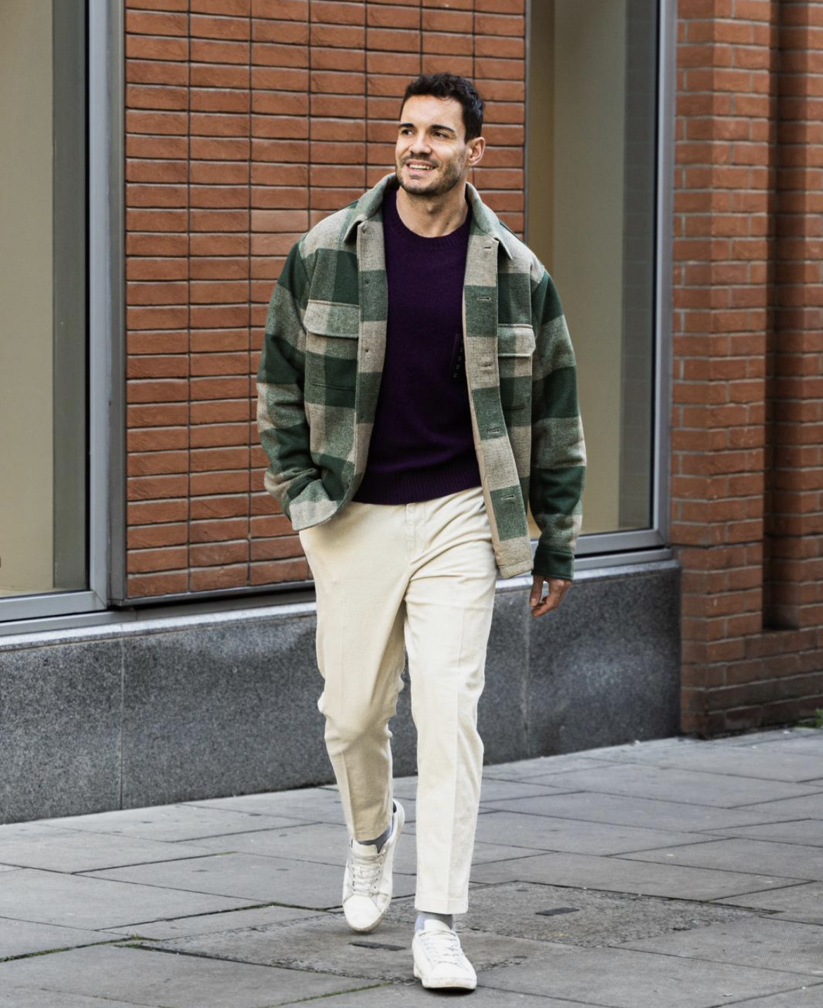 Luca M : DK Models & Casting