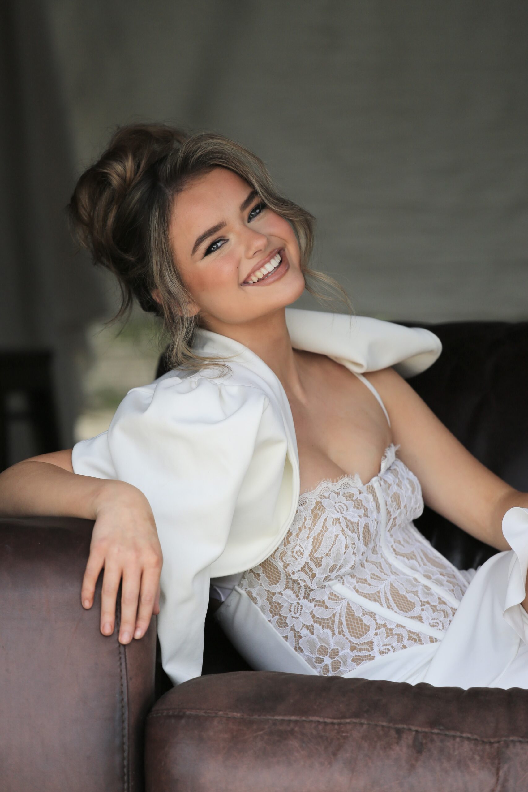 Darcey B : DK Models & Casting