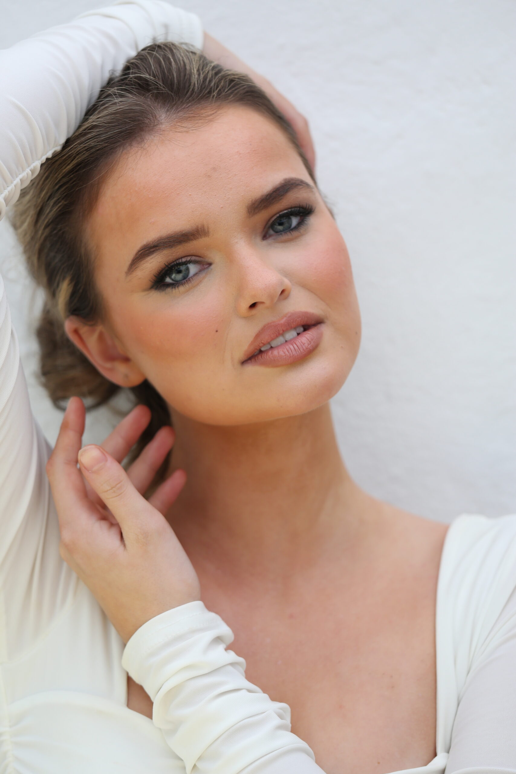 Darcey B : DK Models & Casting