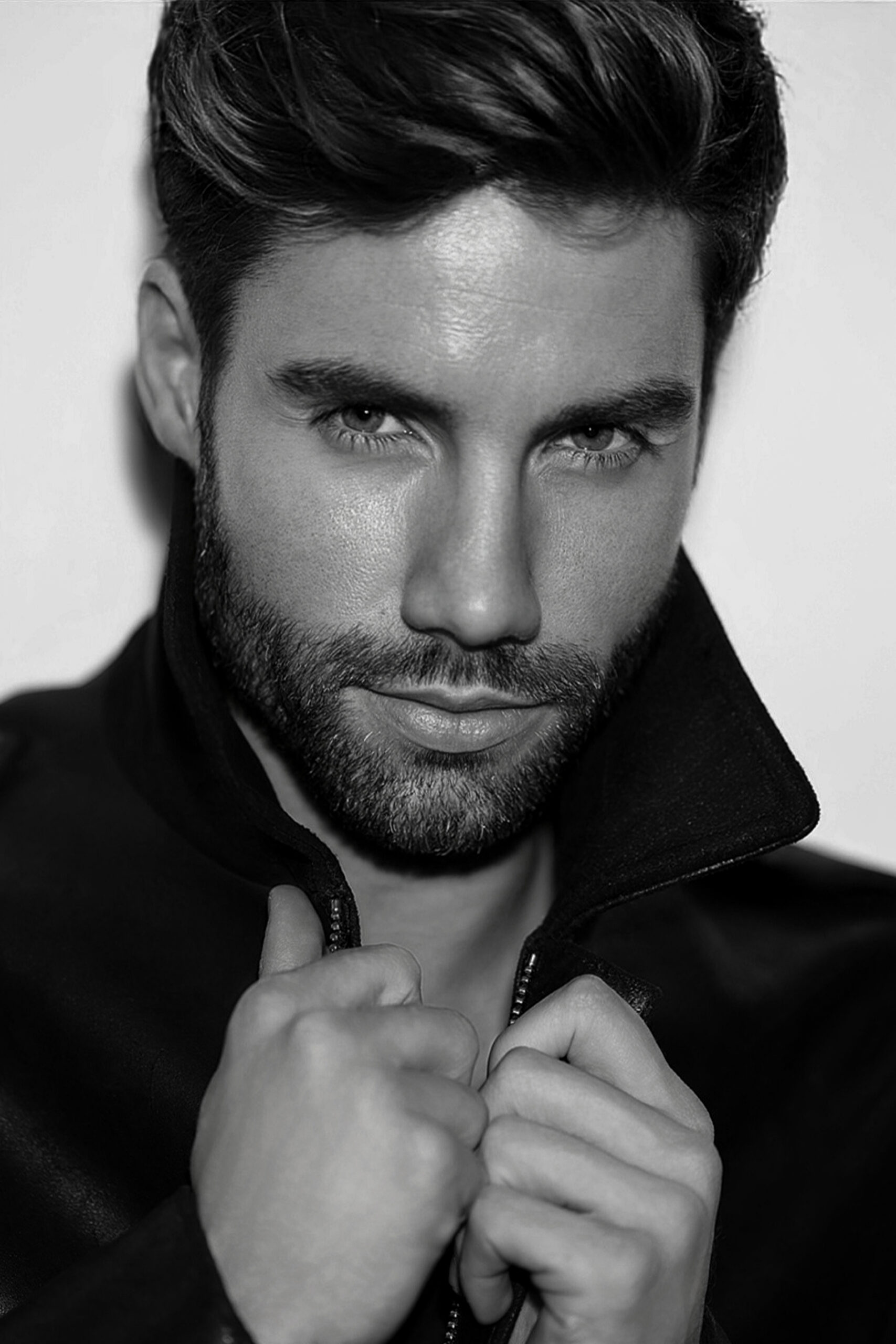 Chez R : DK Models & Casting
