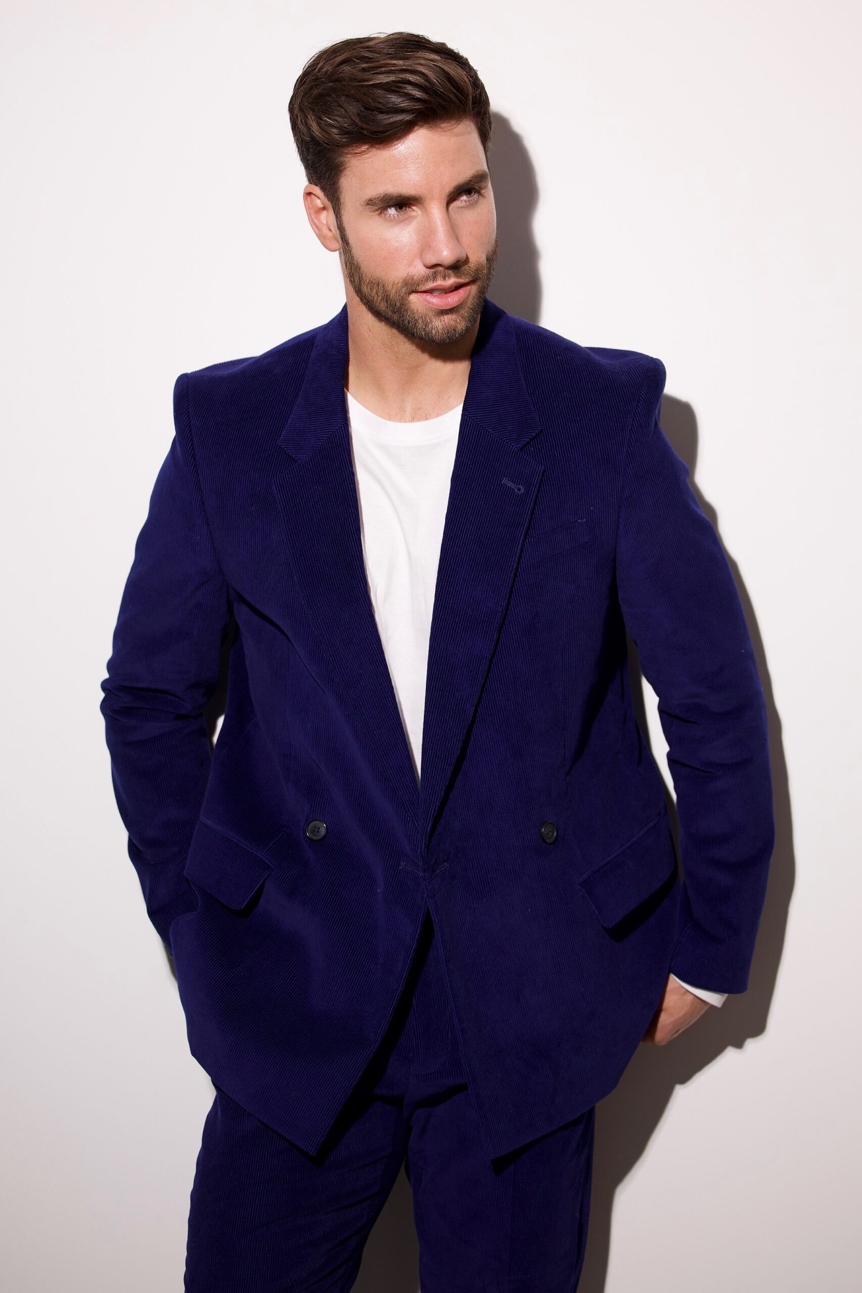 Chez R : DK Models & Casting